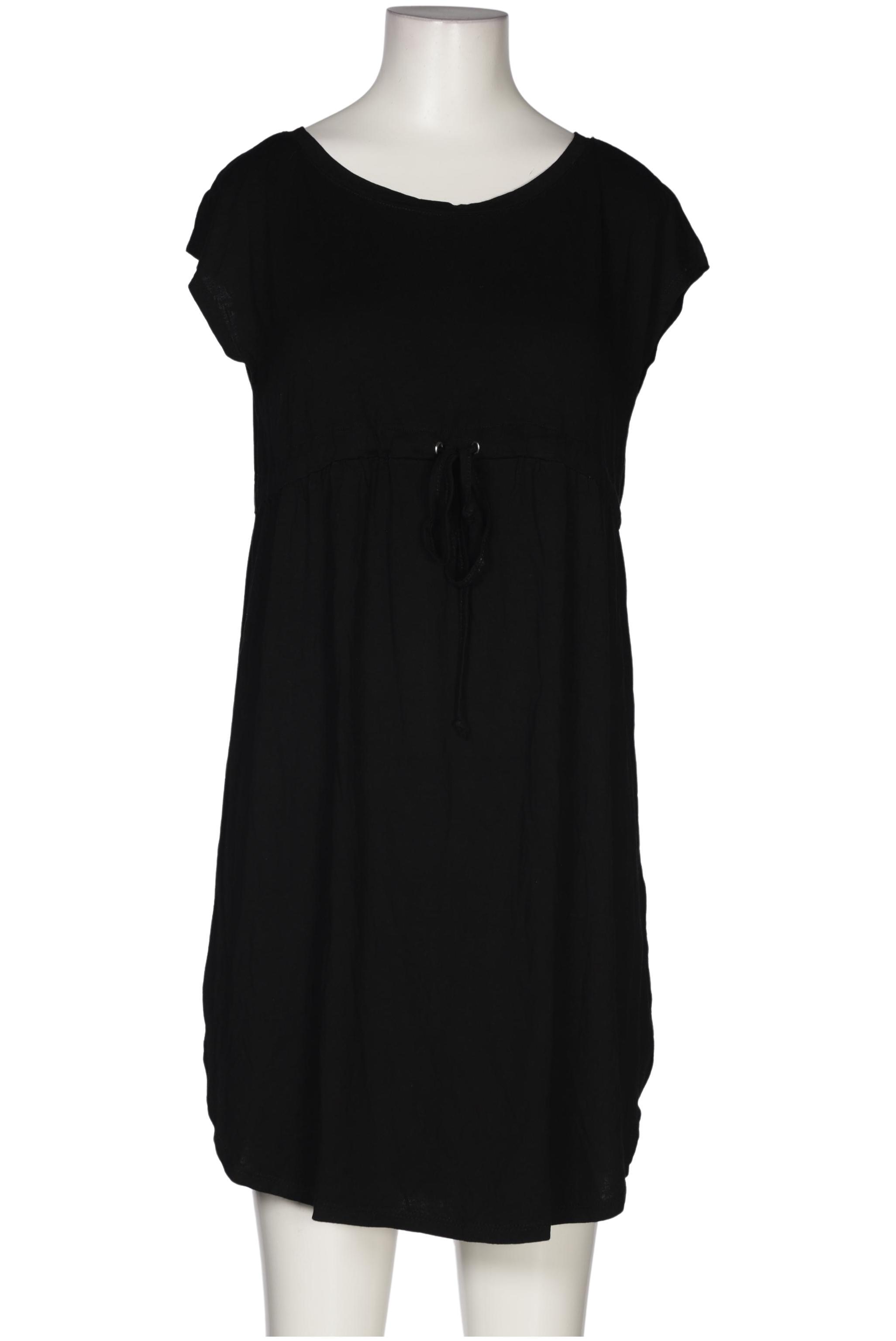 

H&M Mama Damen Kleid, schwarz, Gr. 38