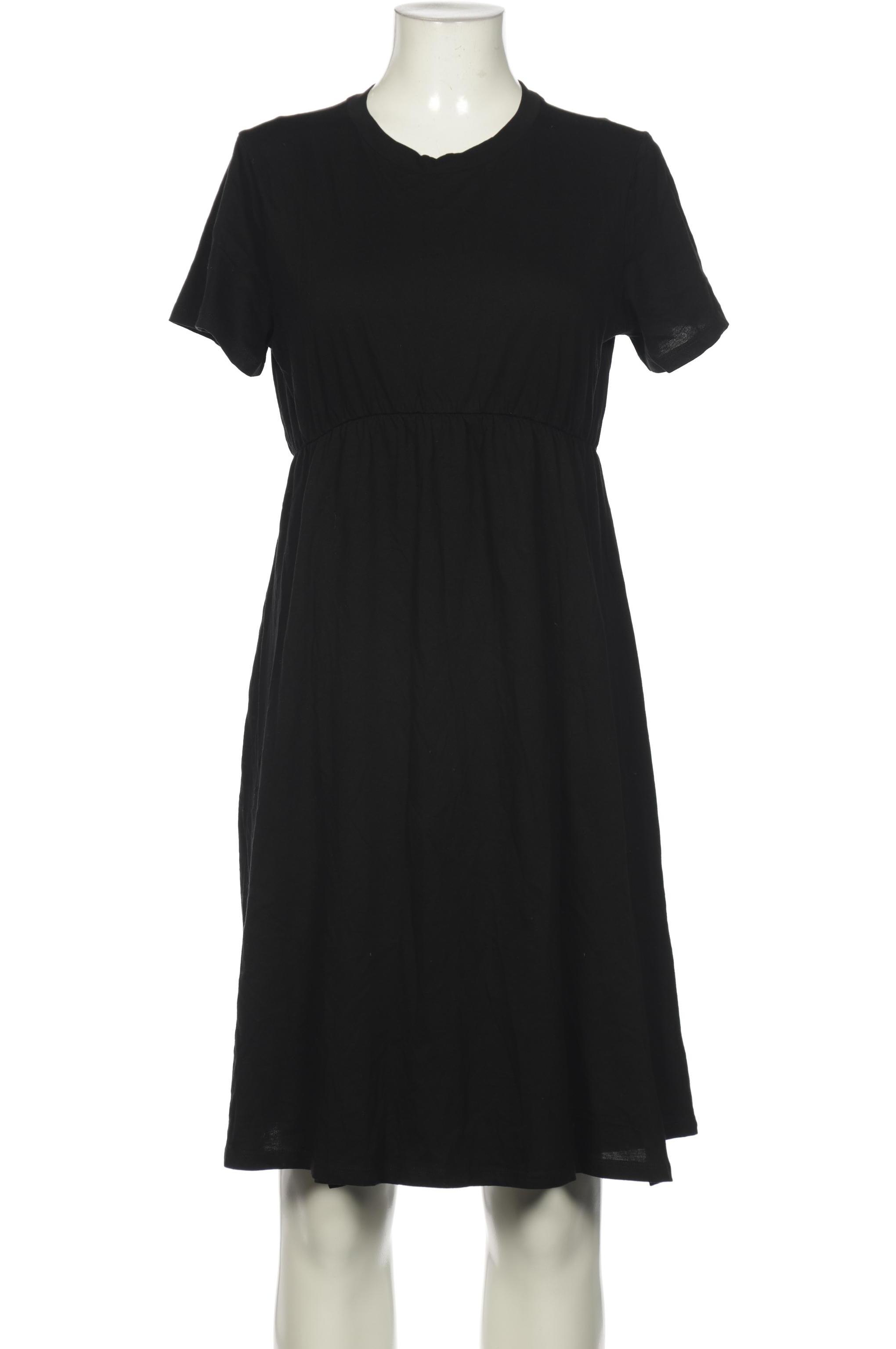 

H&M Mama Damen Kleid, schwarz