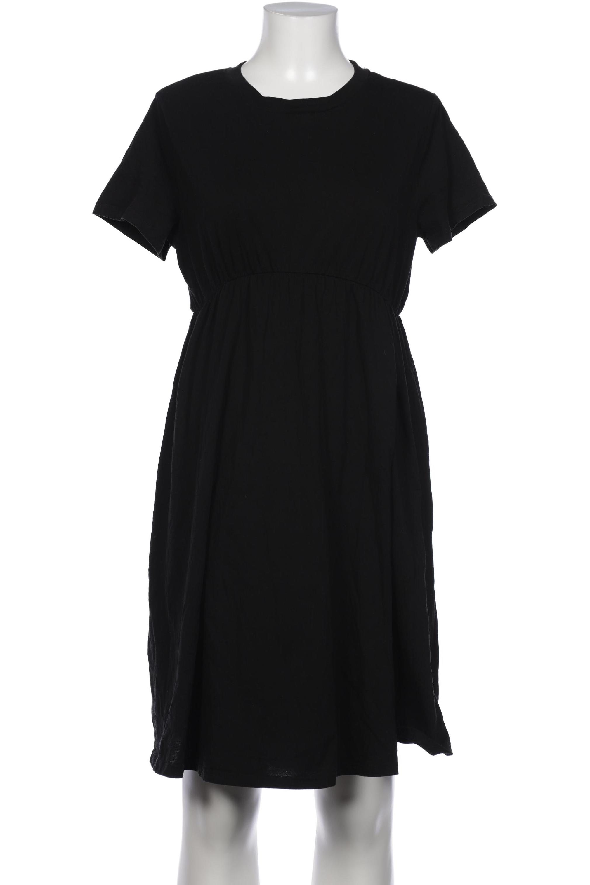 

H&M Mama Damen Kleid, schwarz, Gr. 42