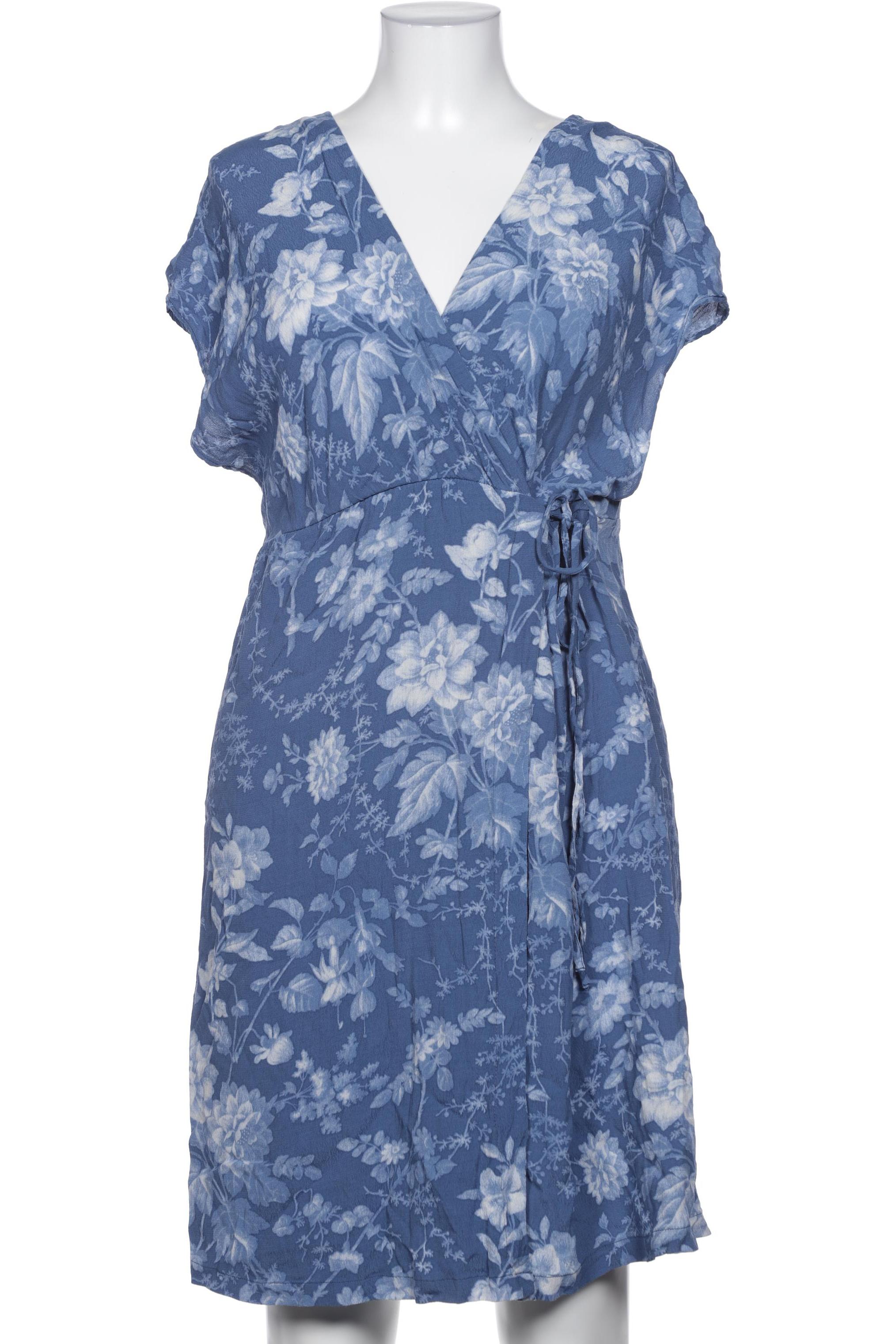 

H&M Mama Damen Kleid, blau