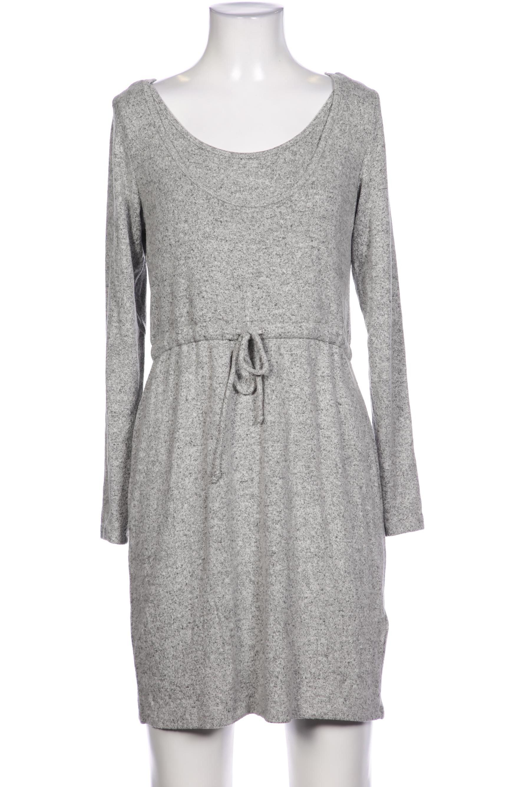 

H&M Mama Damen Kleid, grau, Gr. 36