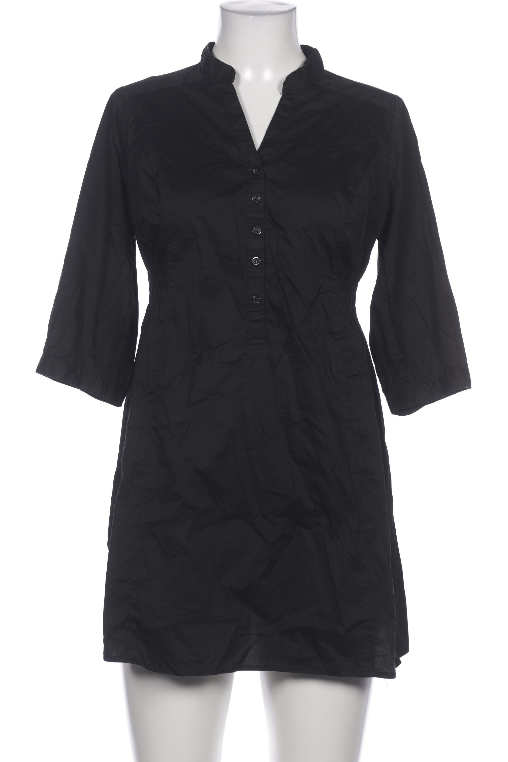 

H&M Mama Damen Kleid, schwarz, Gr. 38