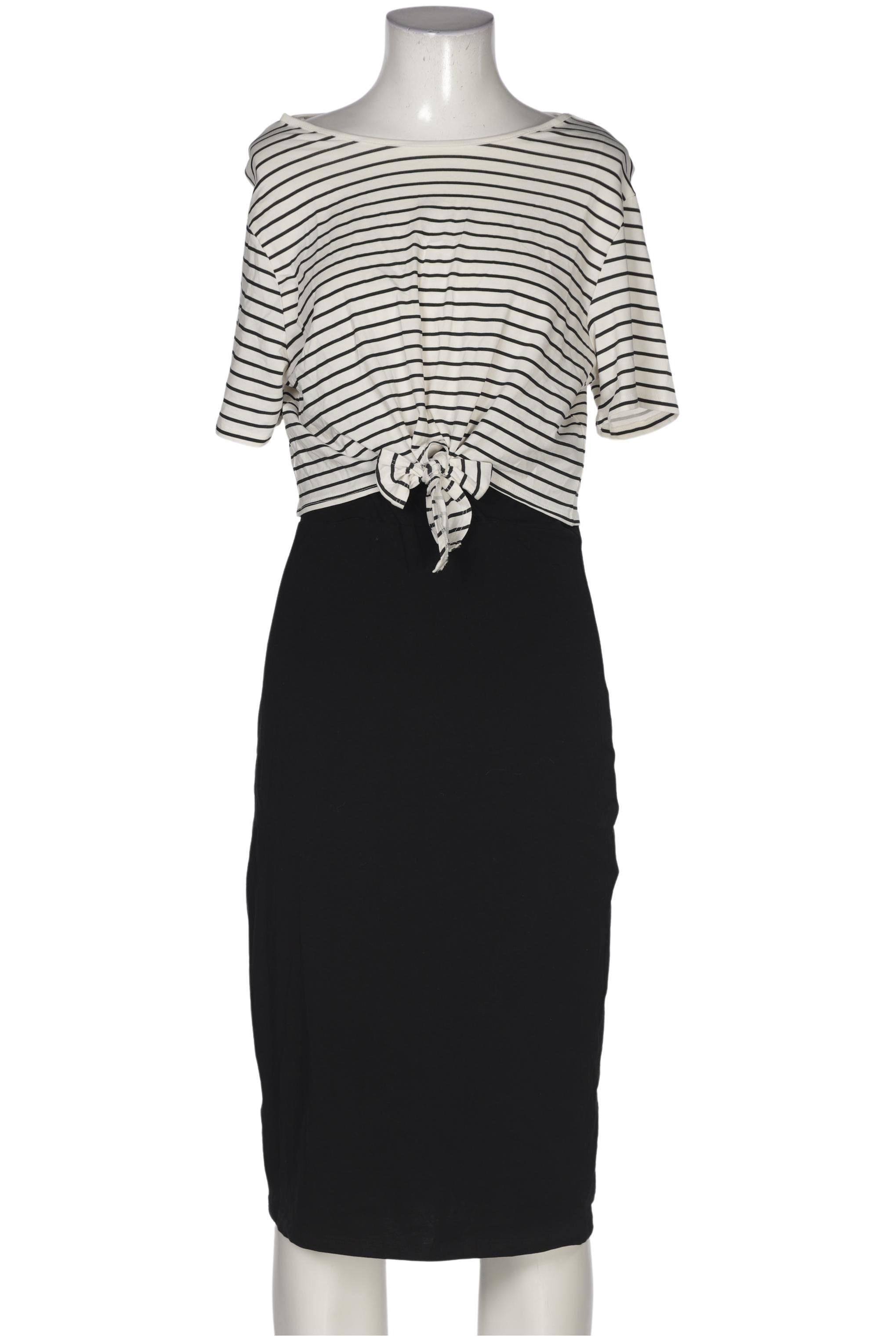 

H&M Mama Damen Kleid, mehrfarbig, Gr. 36