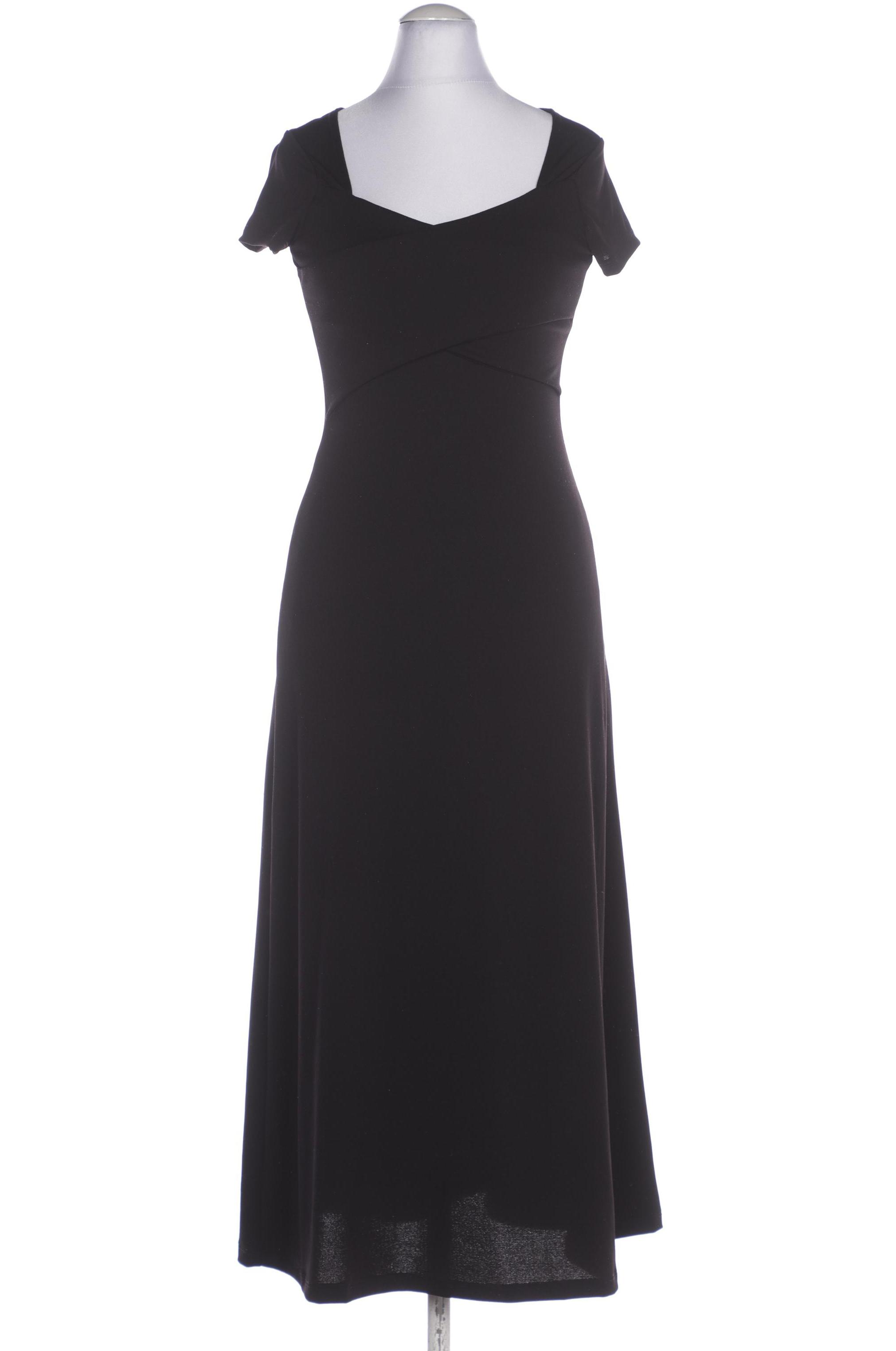 

H&M Mama Damen Kleid, schwarz, Gr. 34