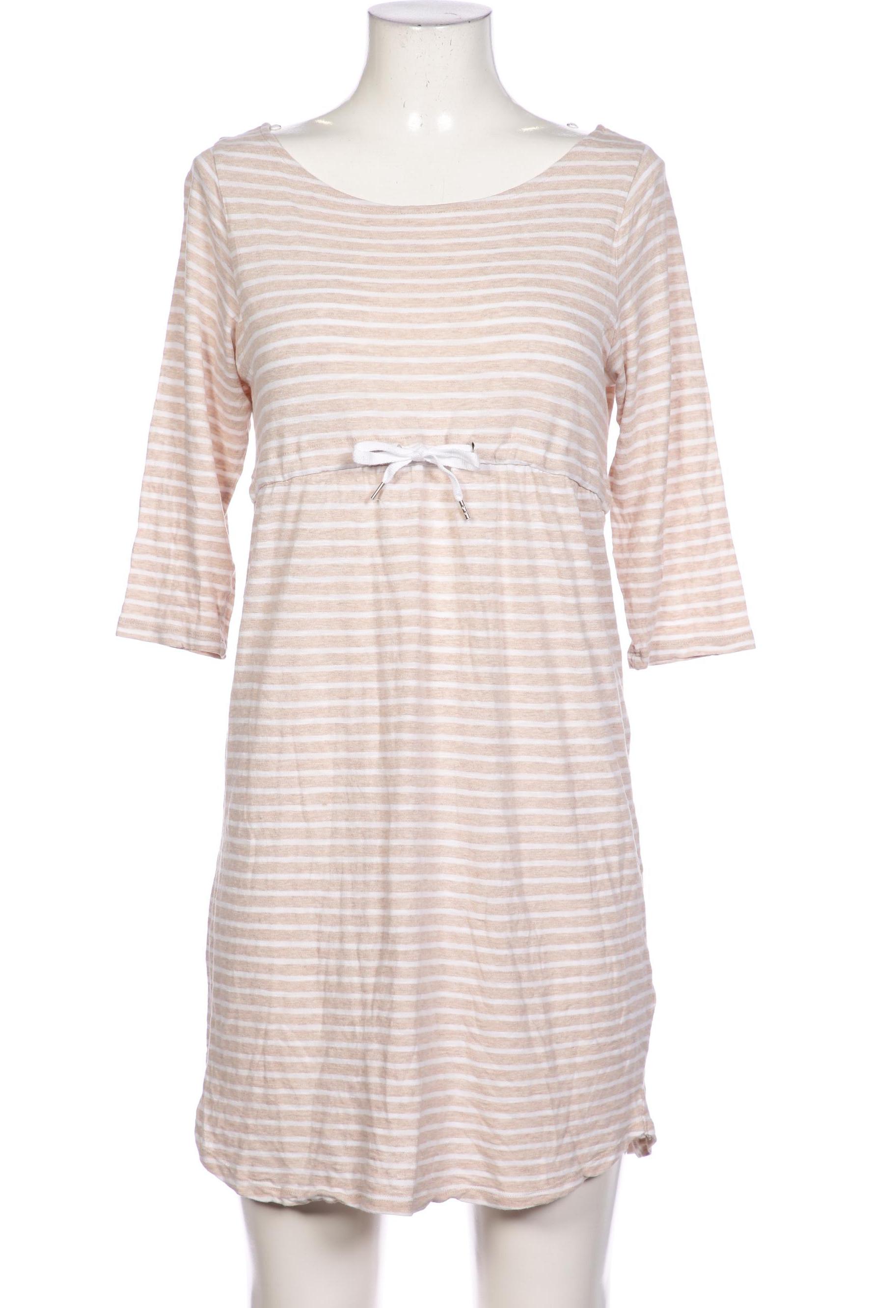 

H&M Mama Damen Kleid, beige, Gr. 38