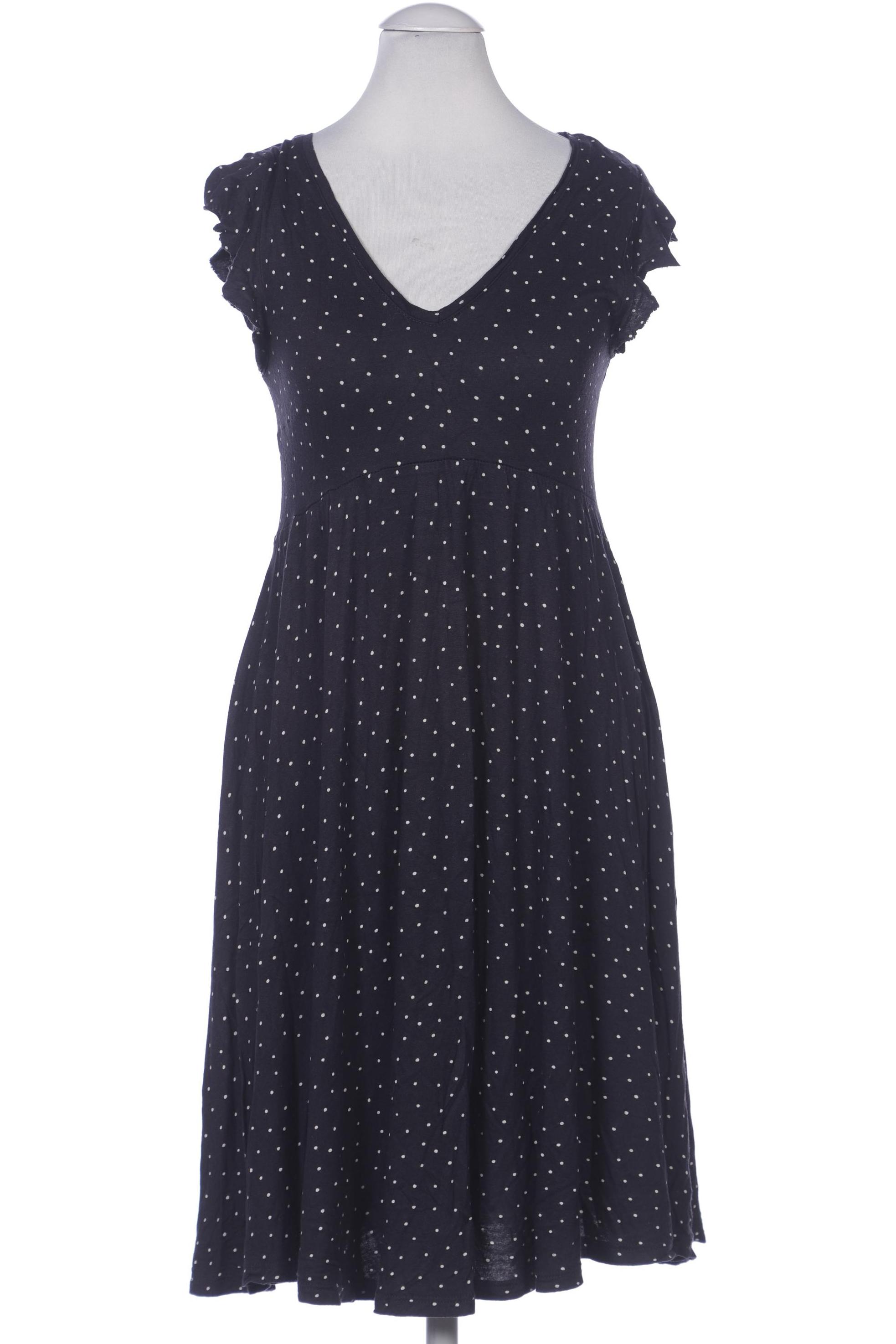 

H&M Mama Damen Kleid, schwarz, Gr. 36