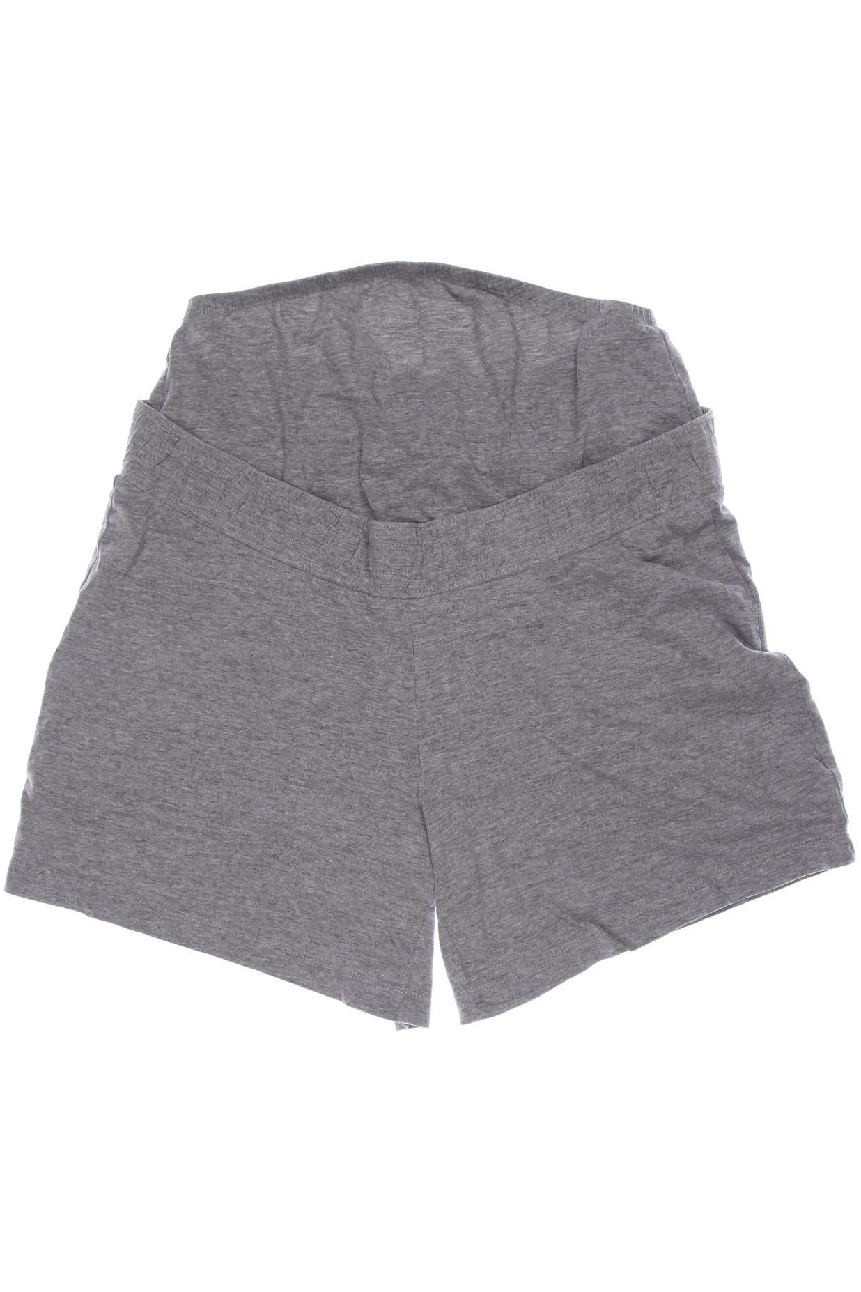 

H&M Mama Damen Shorts, grau