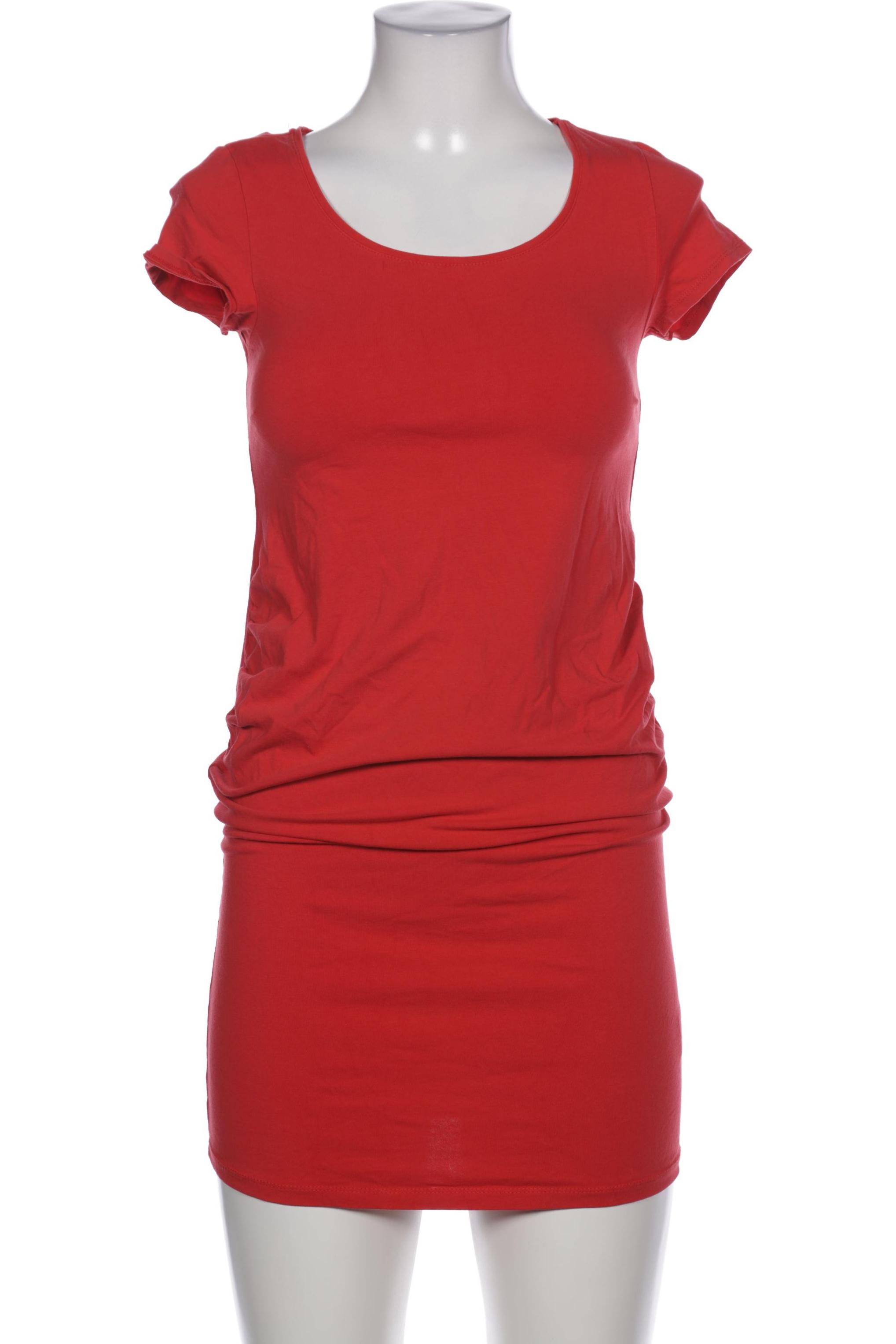 

H&M Mama Damen Kleid, rot, Gr. 38