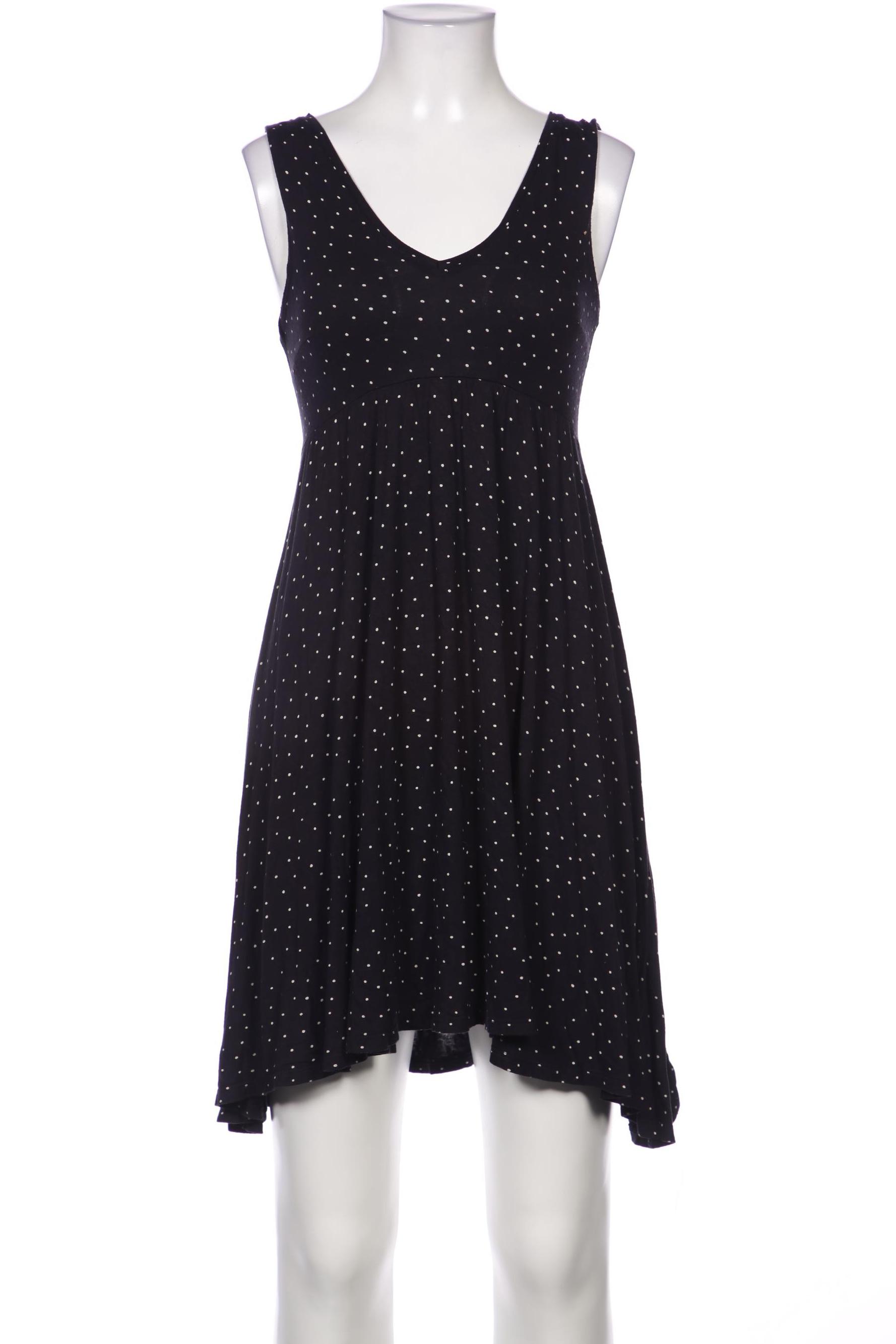 

H&M Mama Damen Kleid, marineblau, Gr. 36