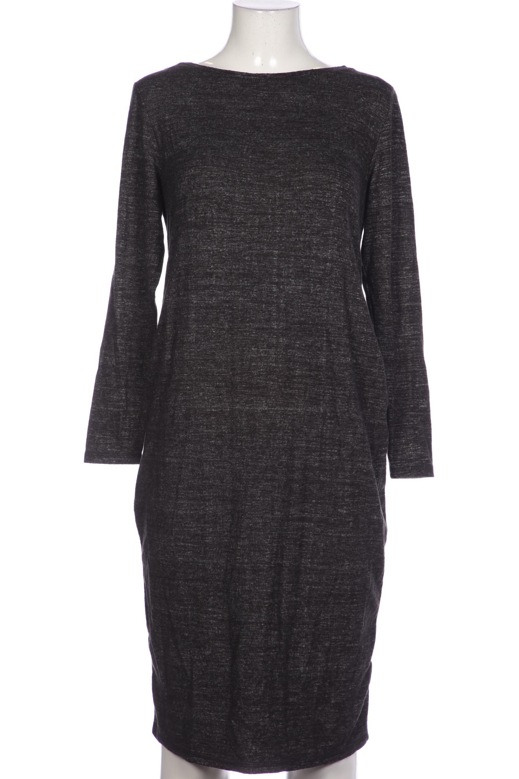 

H&M Mama Damen Kleid, grau, Gr. 42