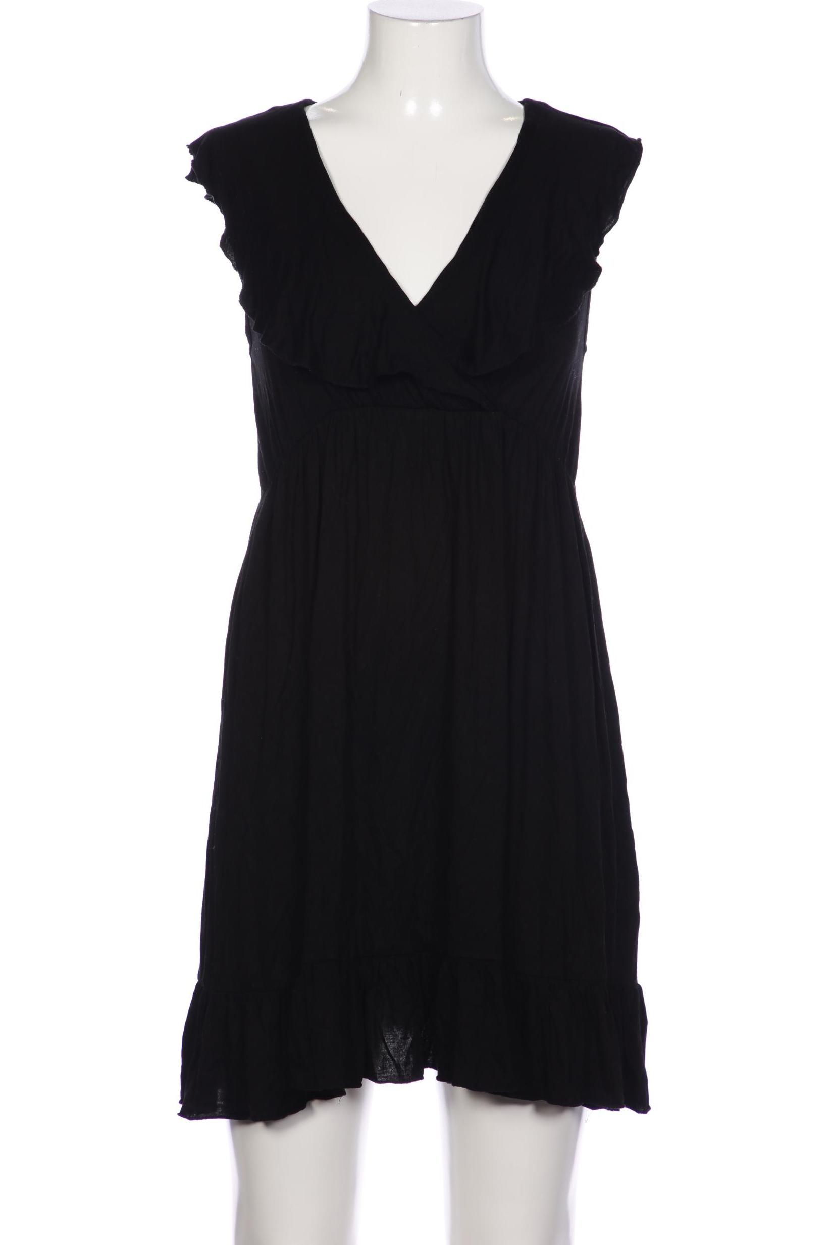 

H&M Mama Damen Kleid, schwarz