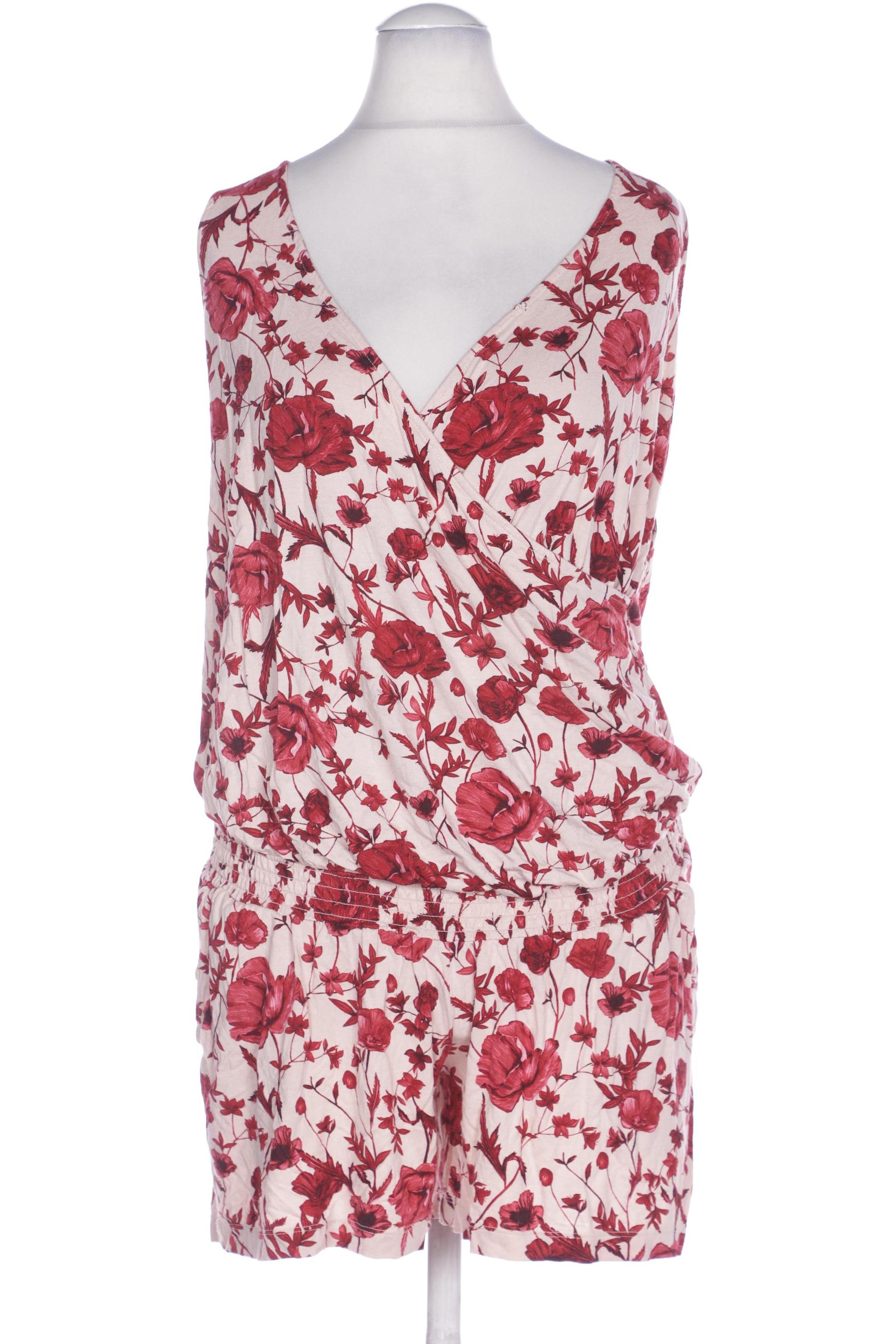 

H&M Mama Damen Jumpsuit/Overall, rot, Gr. 38