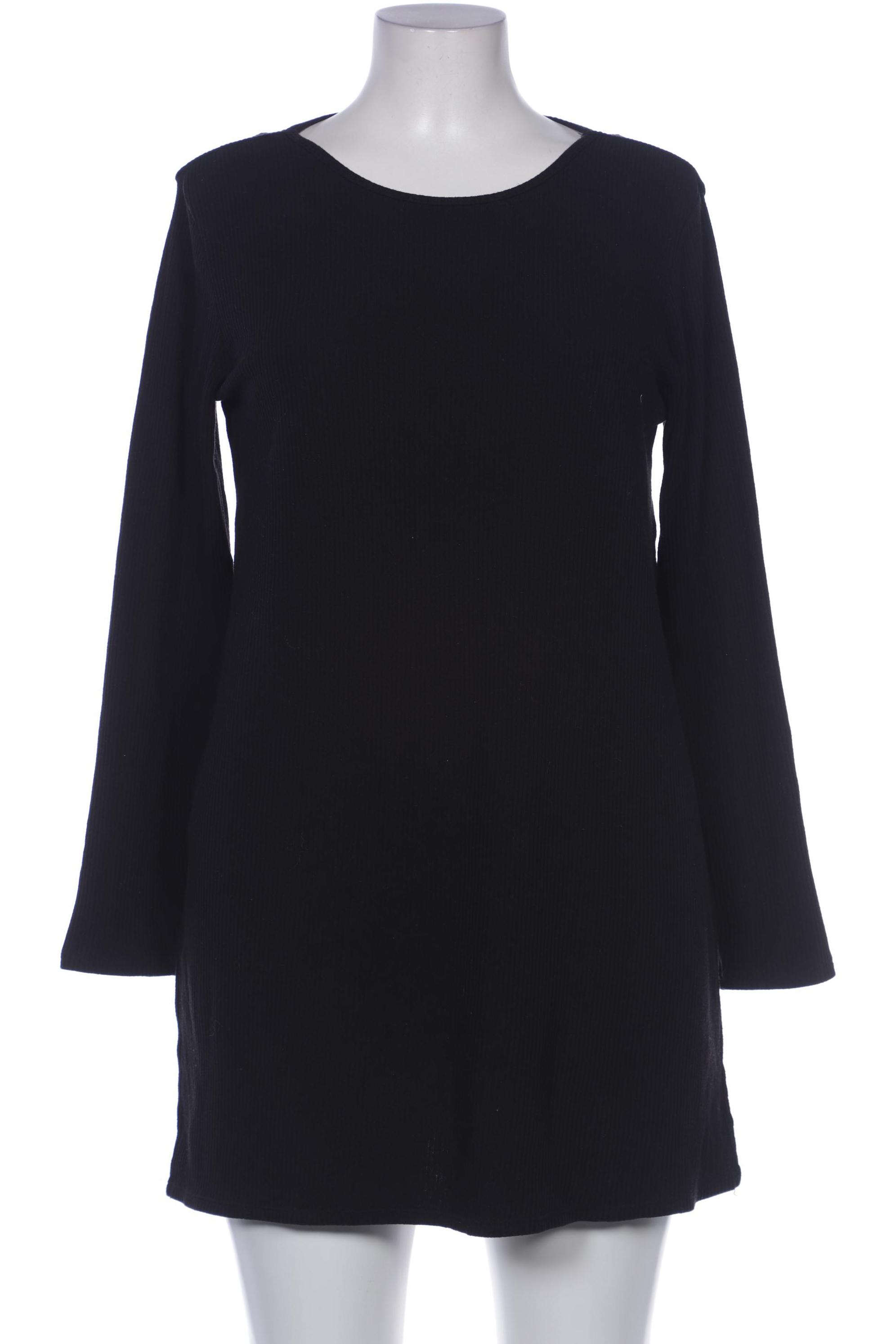

H&M Mama Damen Kleid, schwarz, Gr. 42