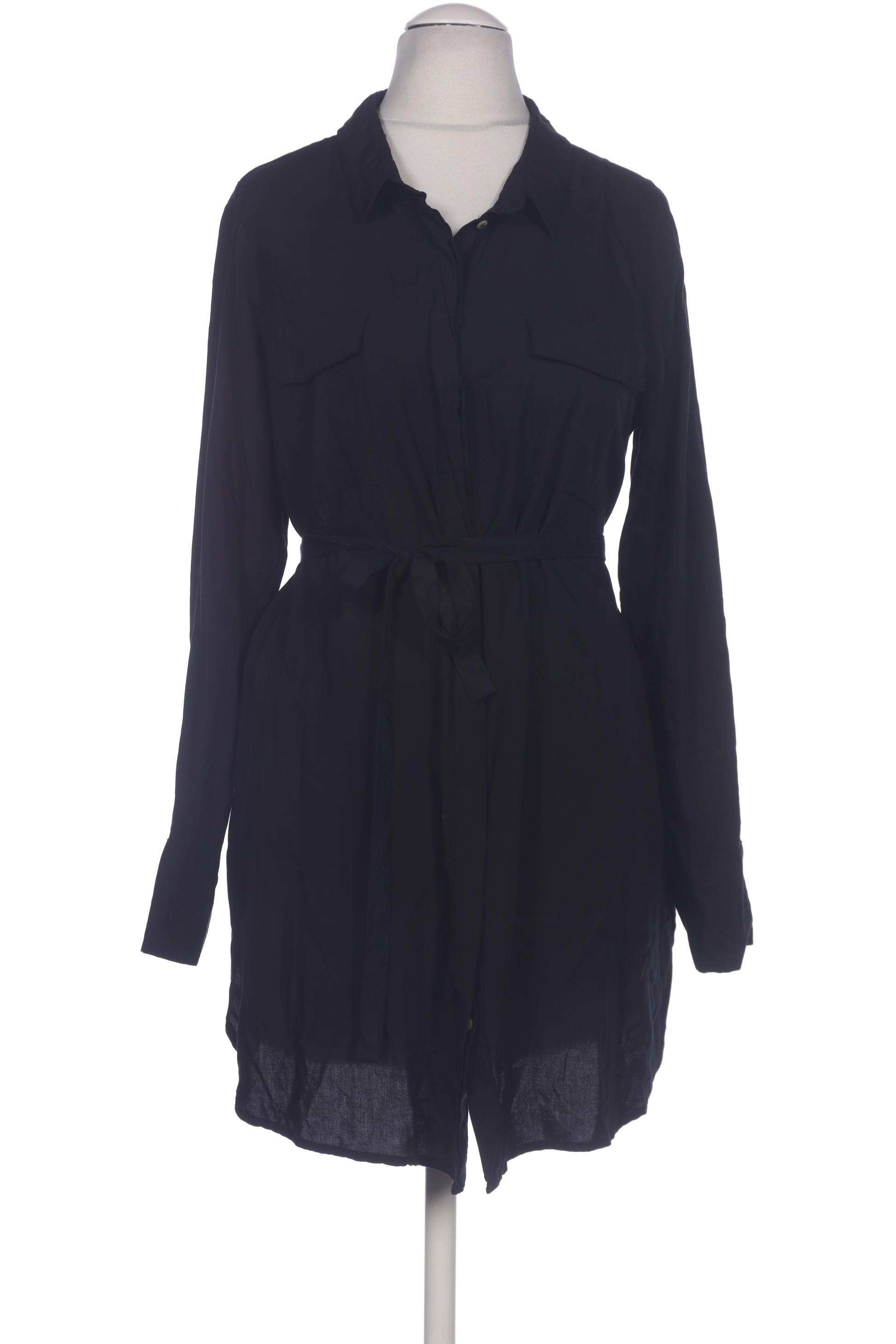 

H&M Mama Damen Bluse, schwarz, Gr. 38