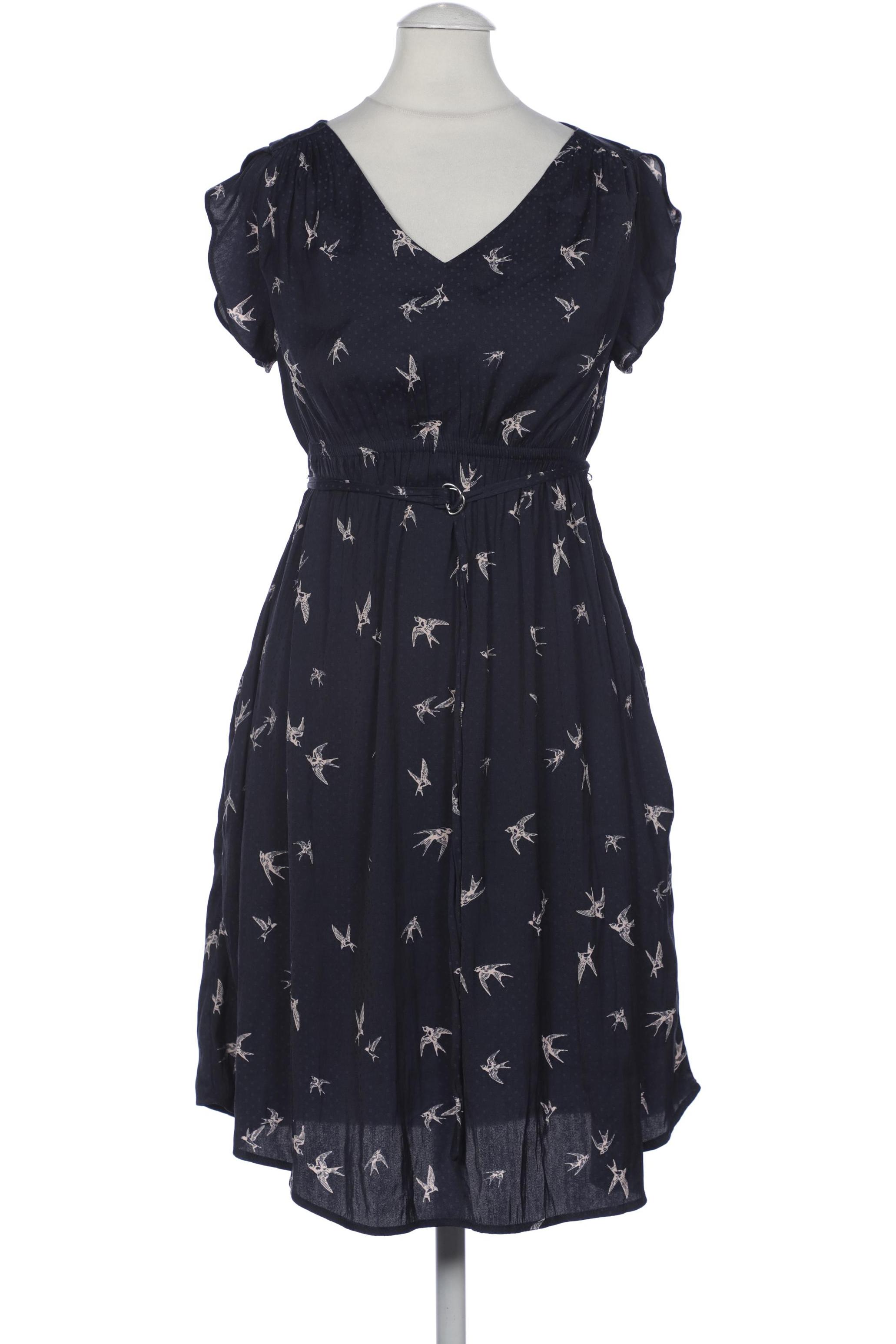 

H&M Mama Damen Kleid, marineblau
