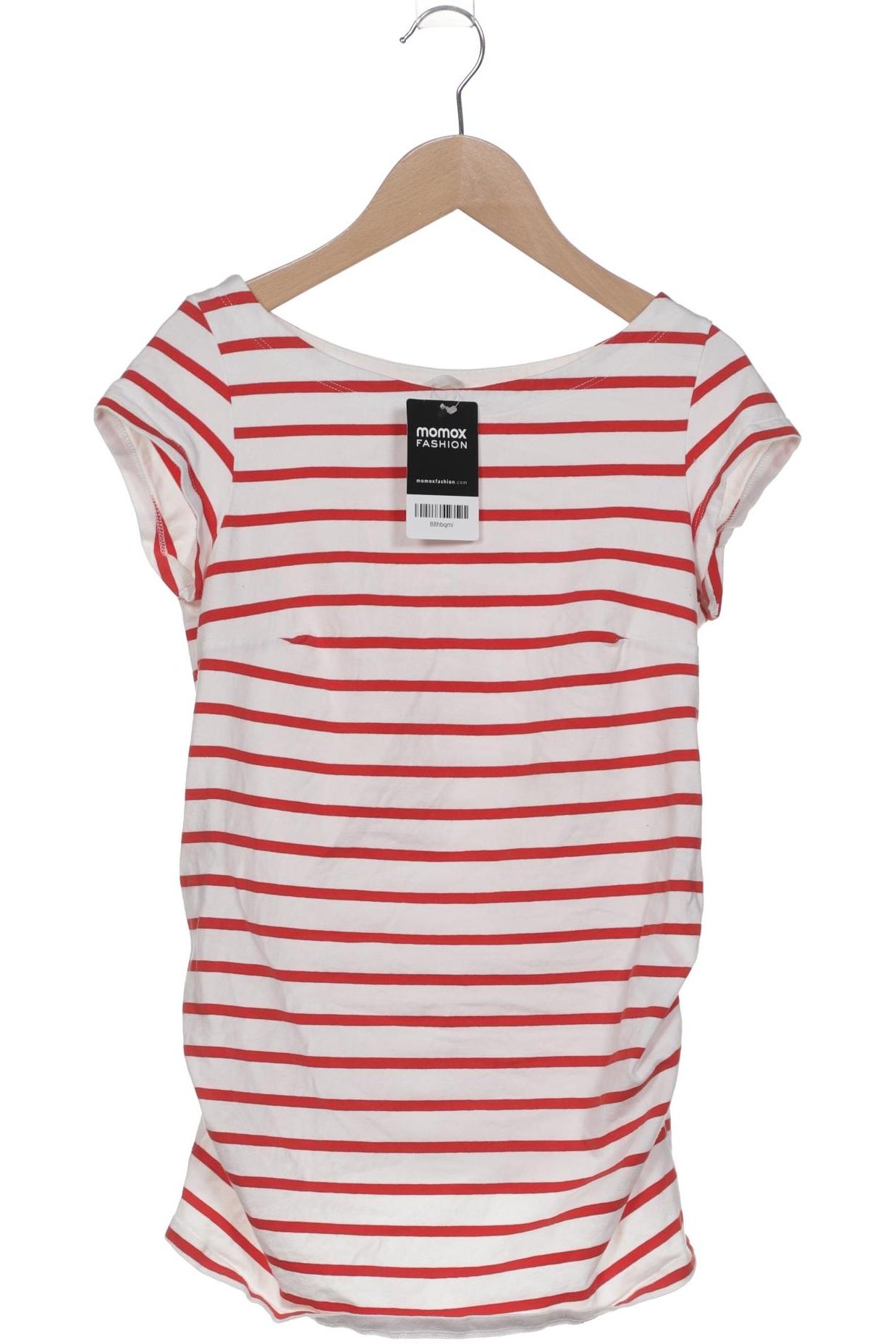 

H&M Mama Damen T-Shirt, rot, Gr. 38