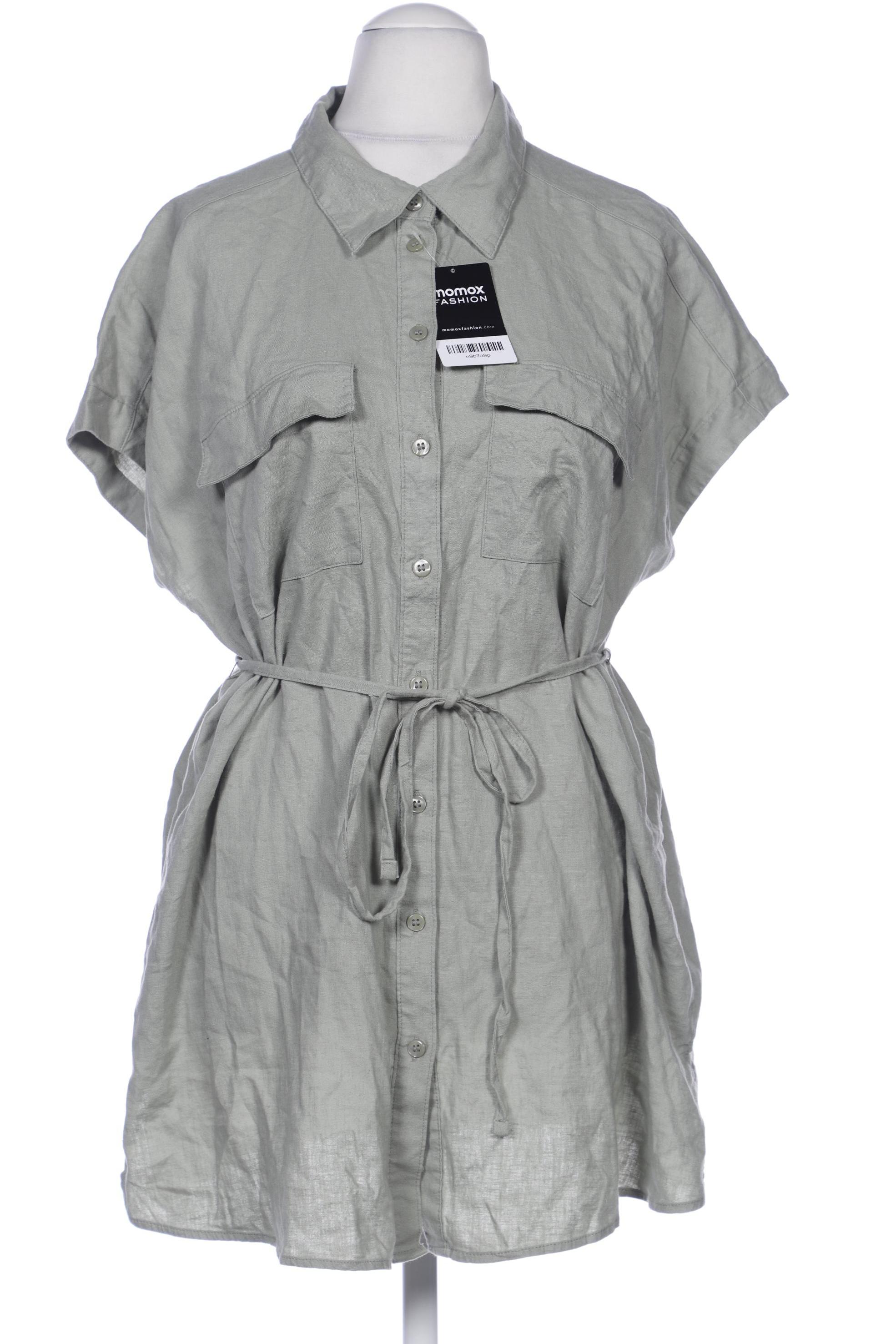 

H&M Mama Damen Kleid, grün, Gr. 38