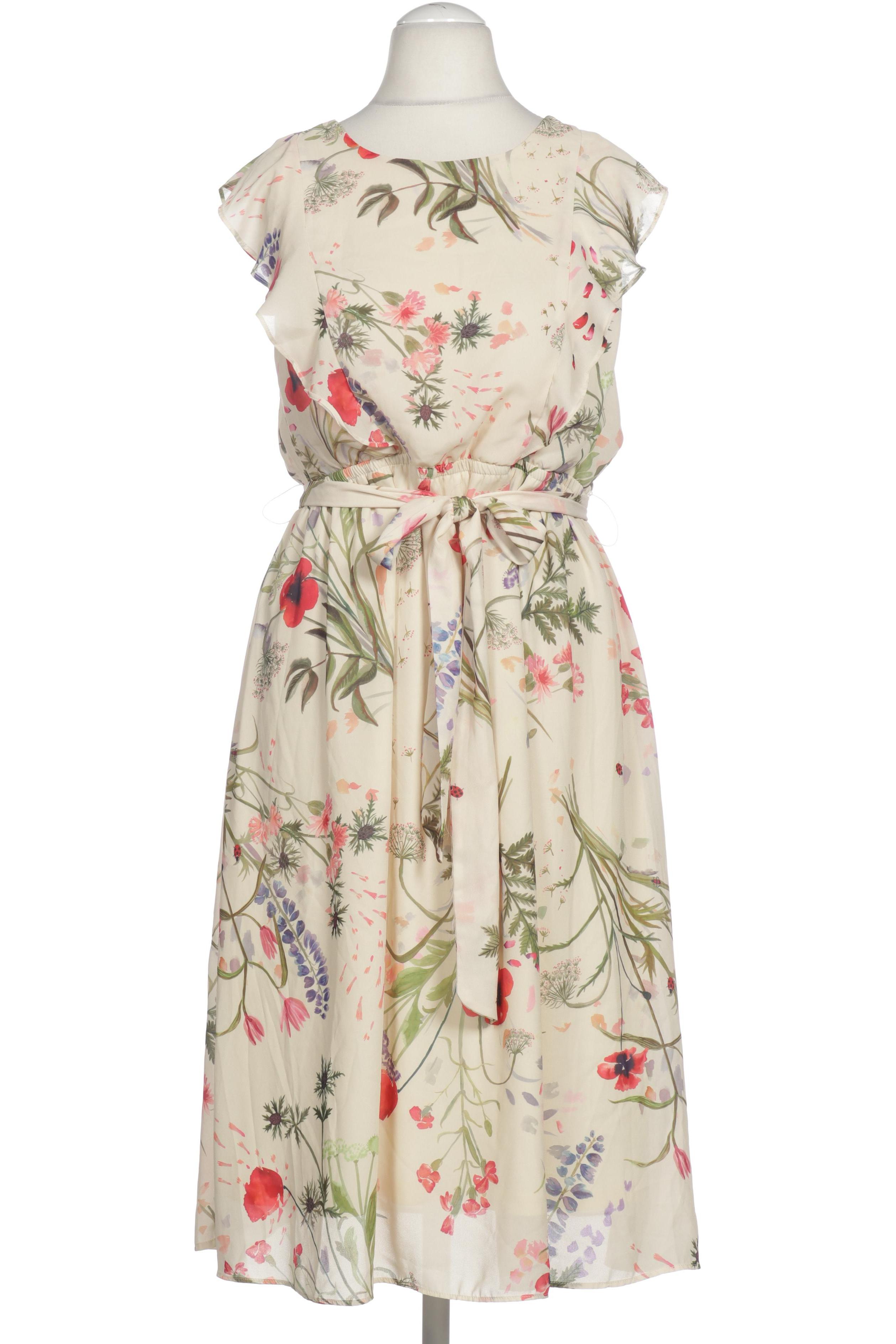 

H&M Mama Damen Kleid, gelb, Gr. 38