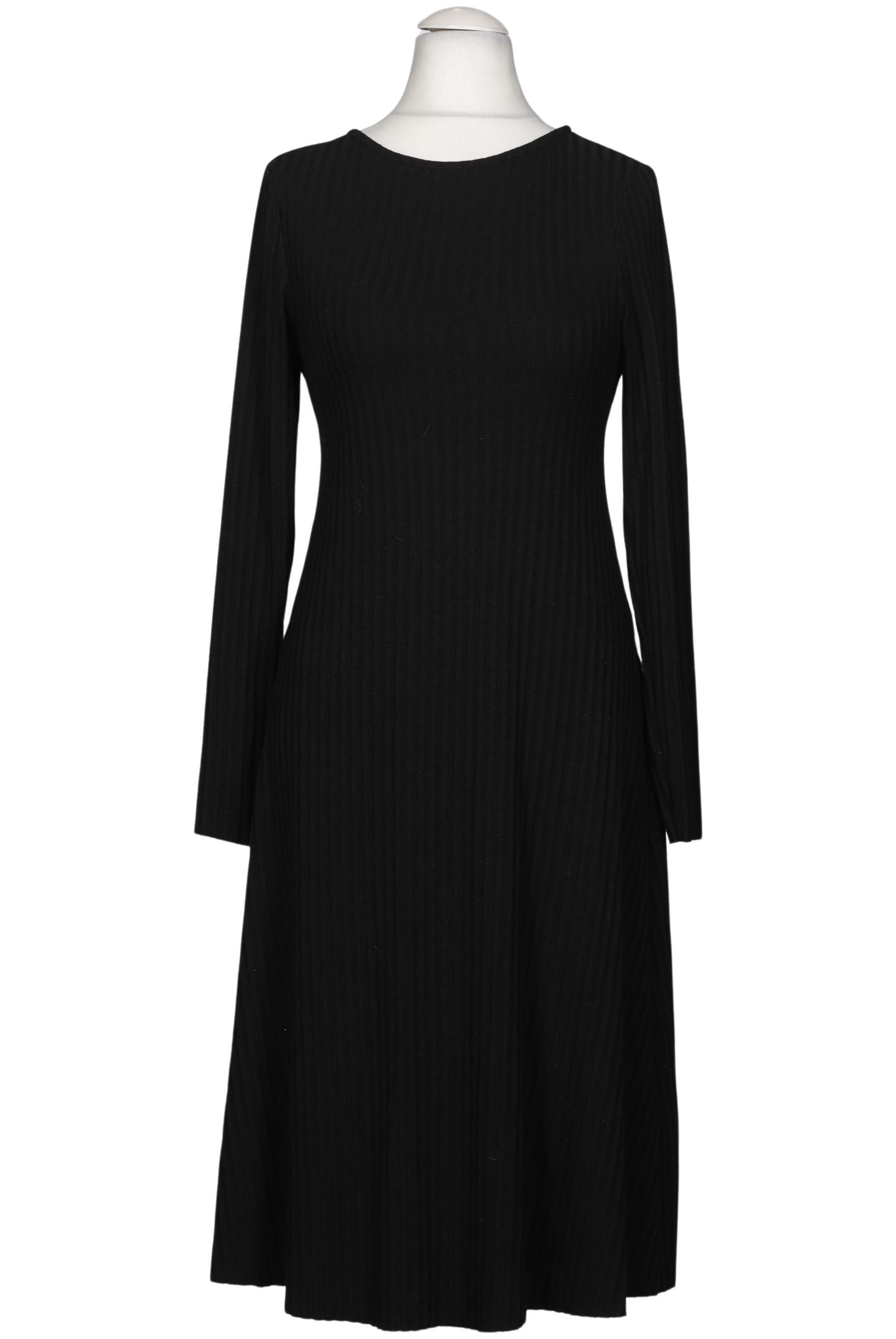 

H&M Mama Damen Kleid, schwarz, Gr. 36