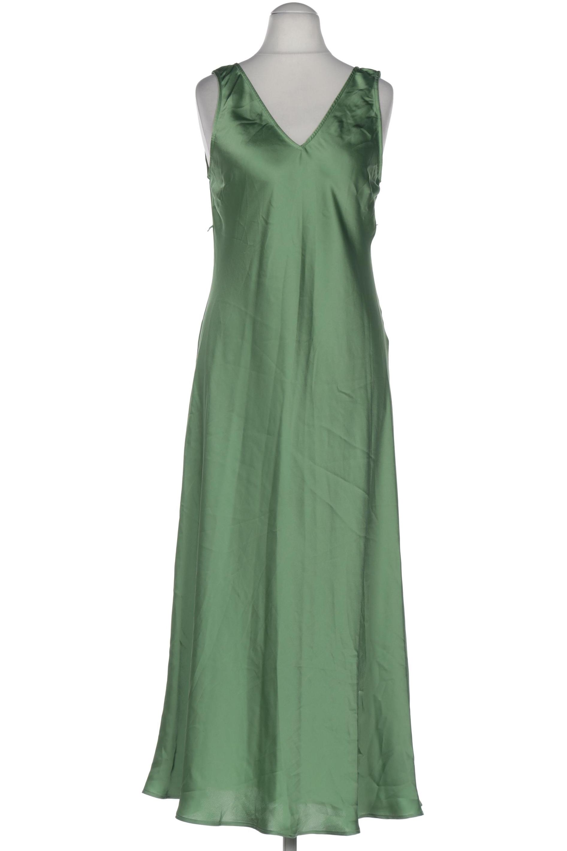 

H&M Mama Damen Kleid, grün, Gr. 38