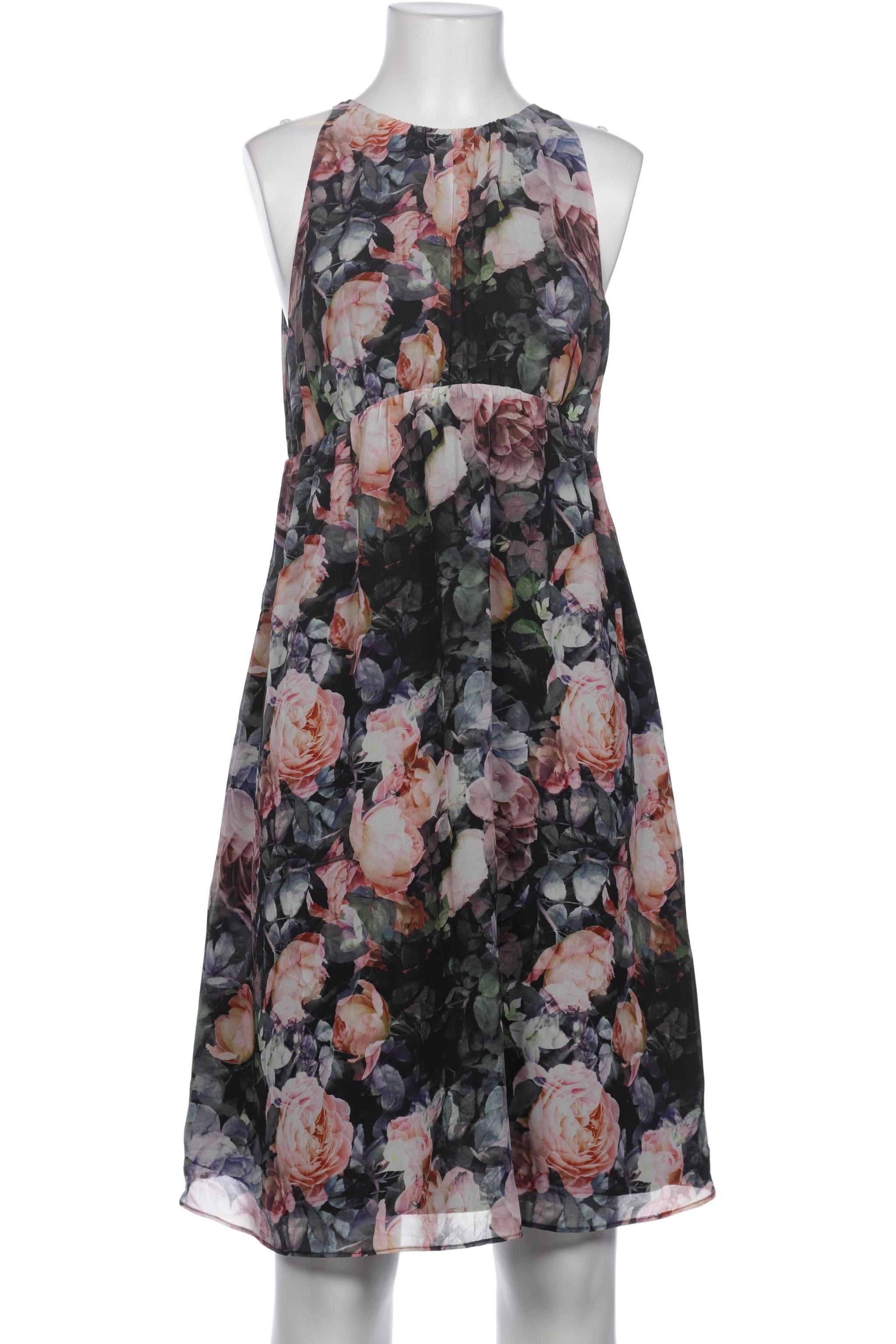 

H&M Mama Damen Kleid, schwarz, Gr. 38
