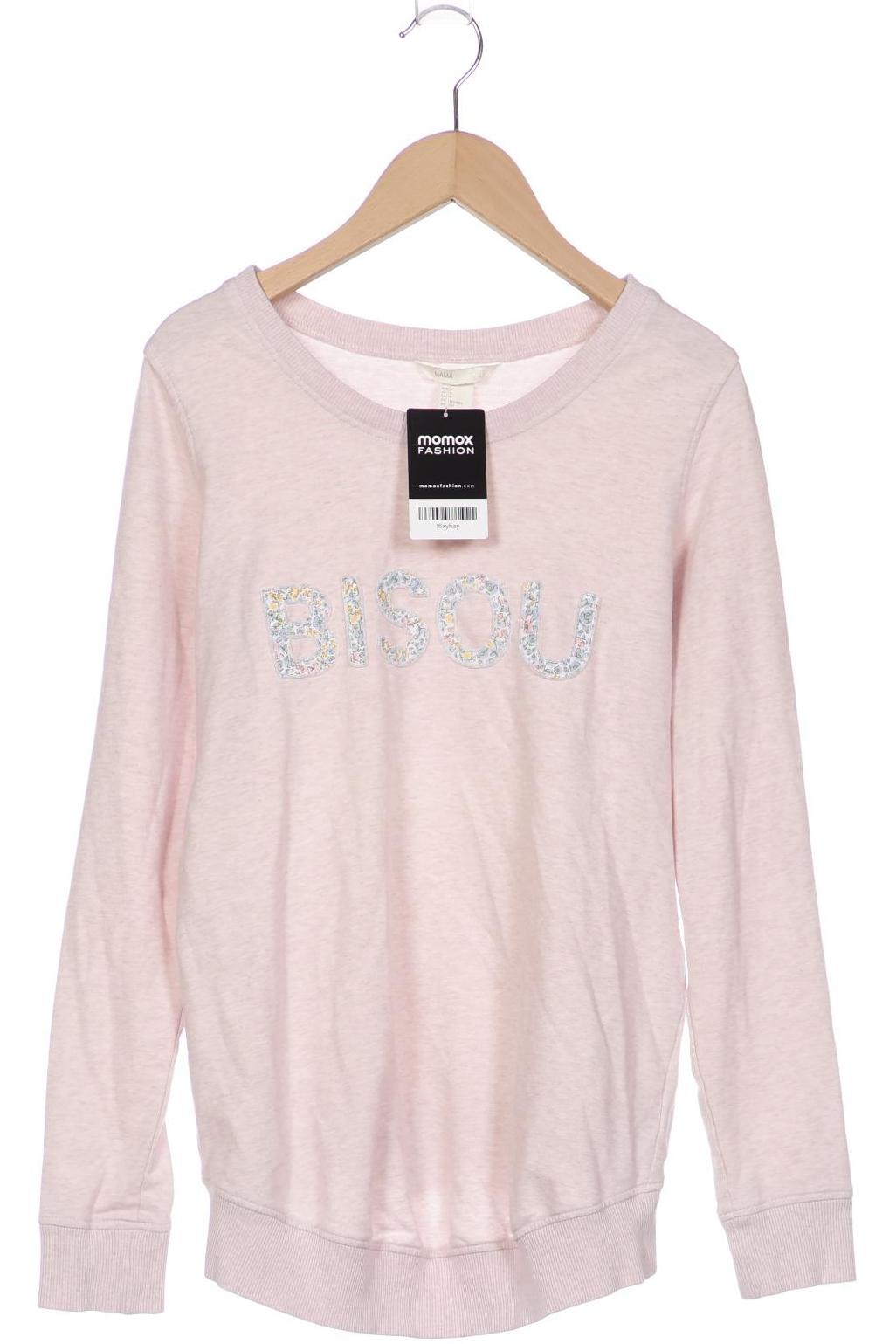 

H&M Mama Damen Sweatshirt, pink