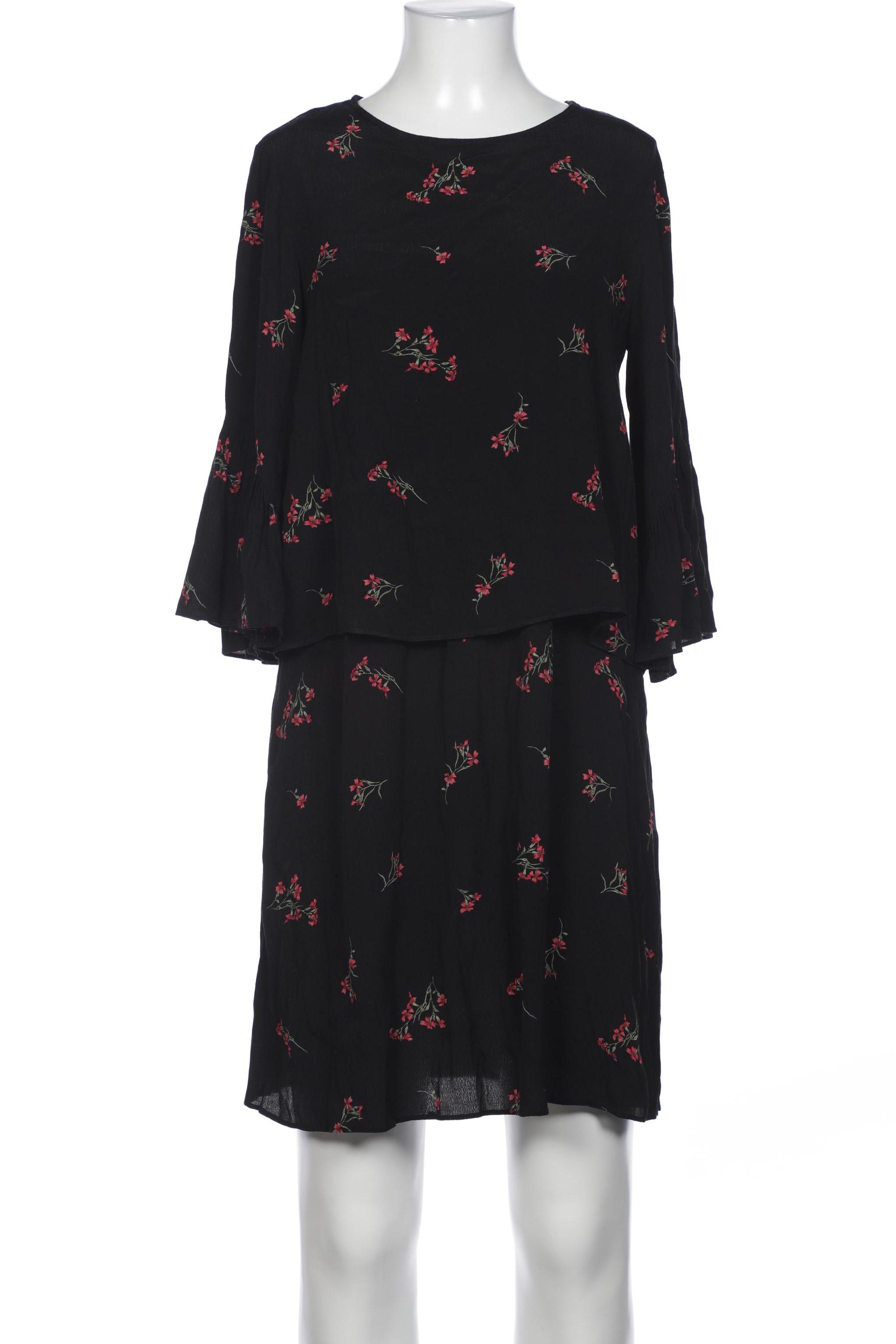 

H&M Mama Damen Kleid, schwarz