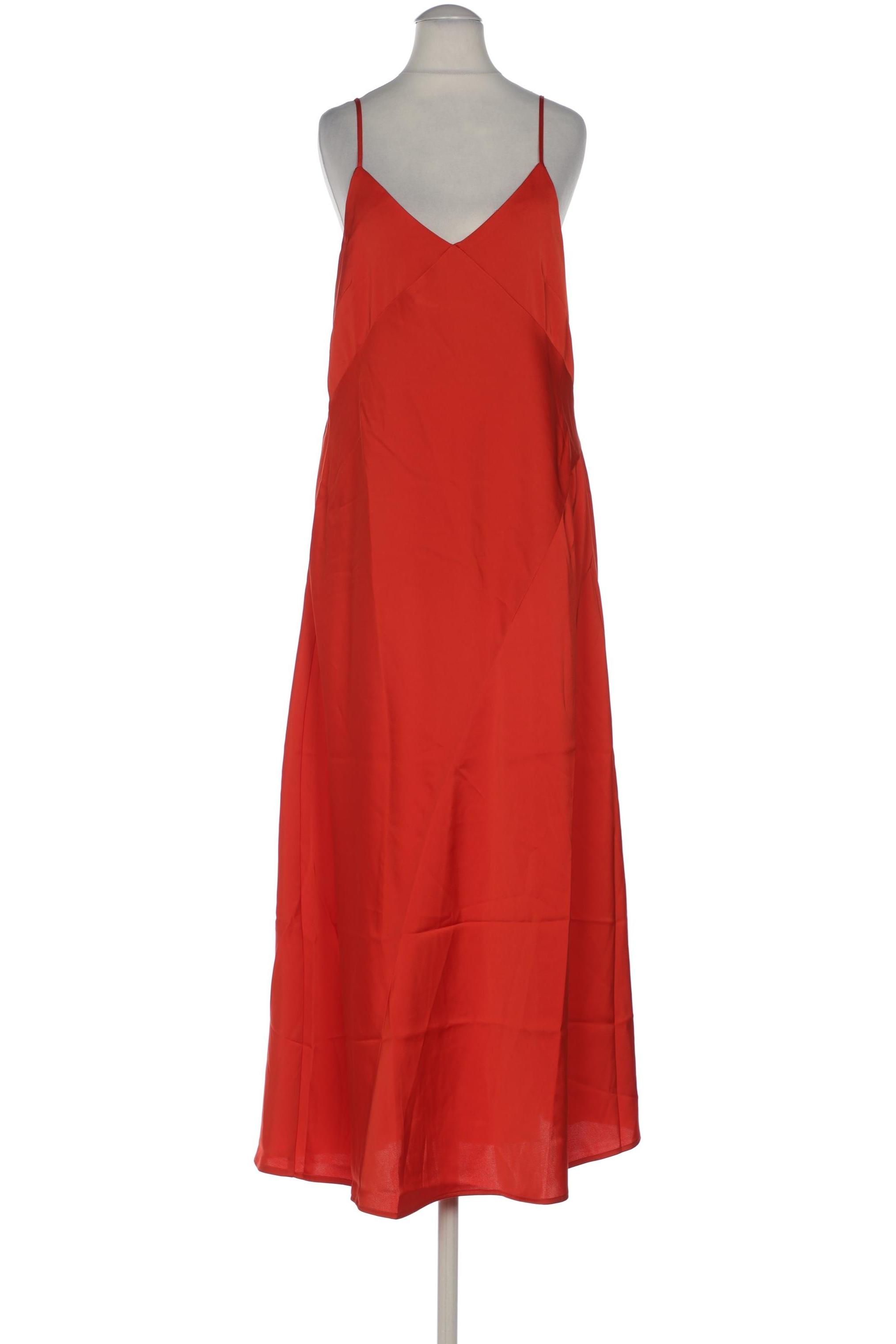 

H&M Mama Damen Kleid, rot, Gr. 36