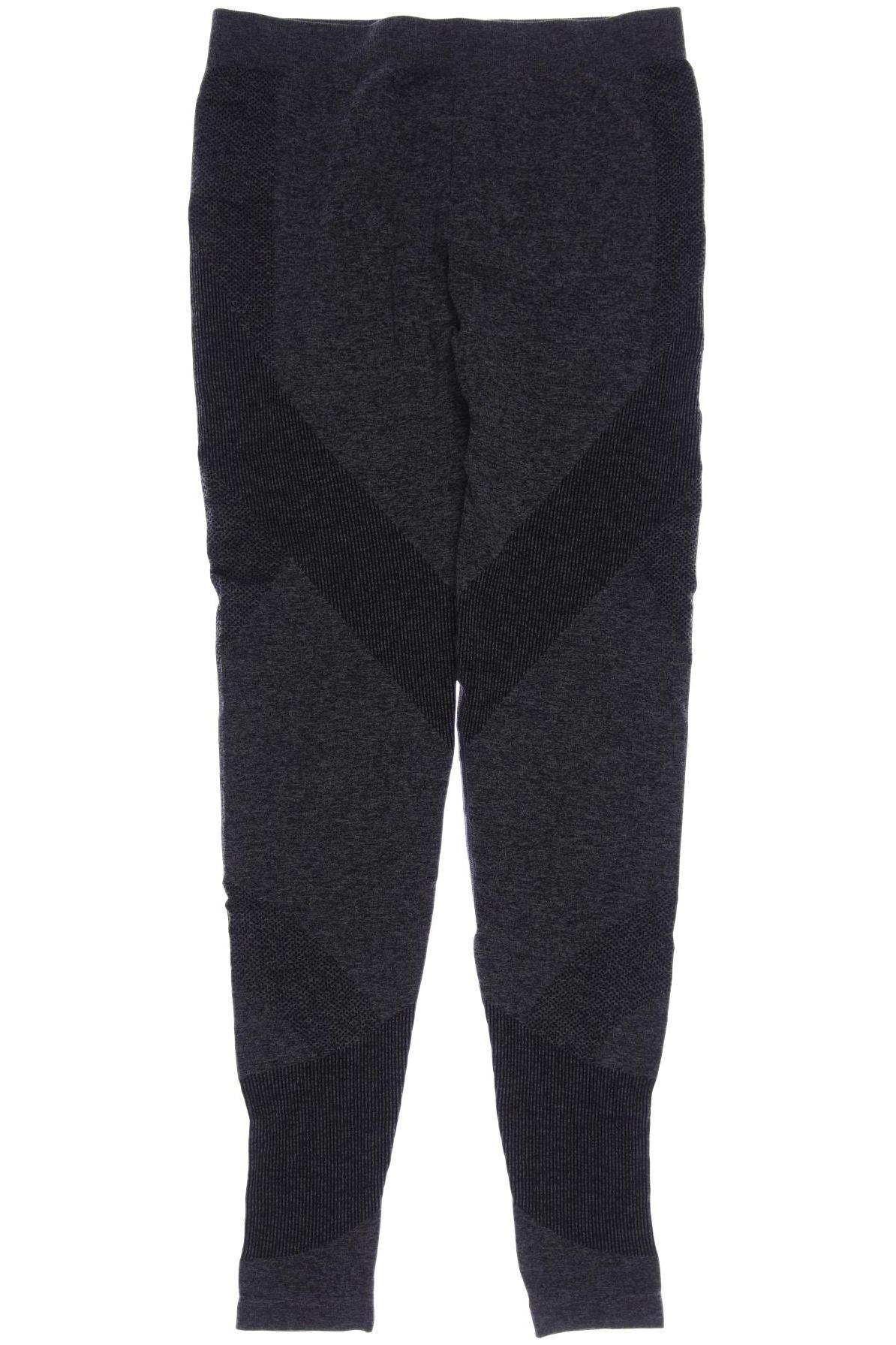 

H&M Mama Damen Stoffhose, grau