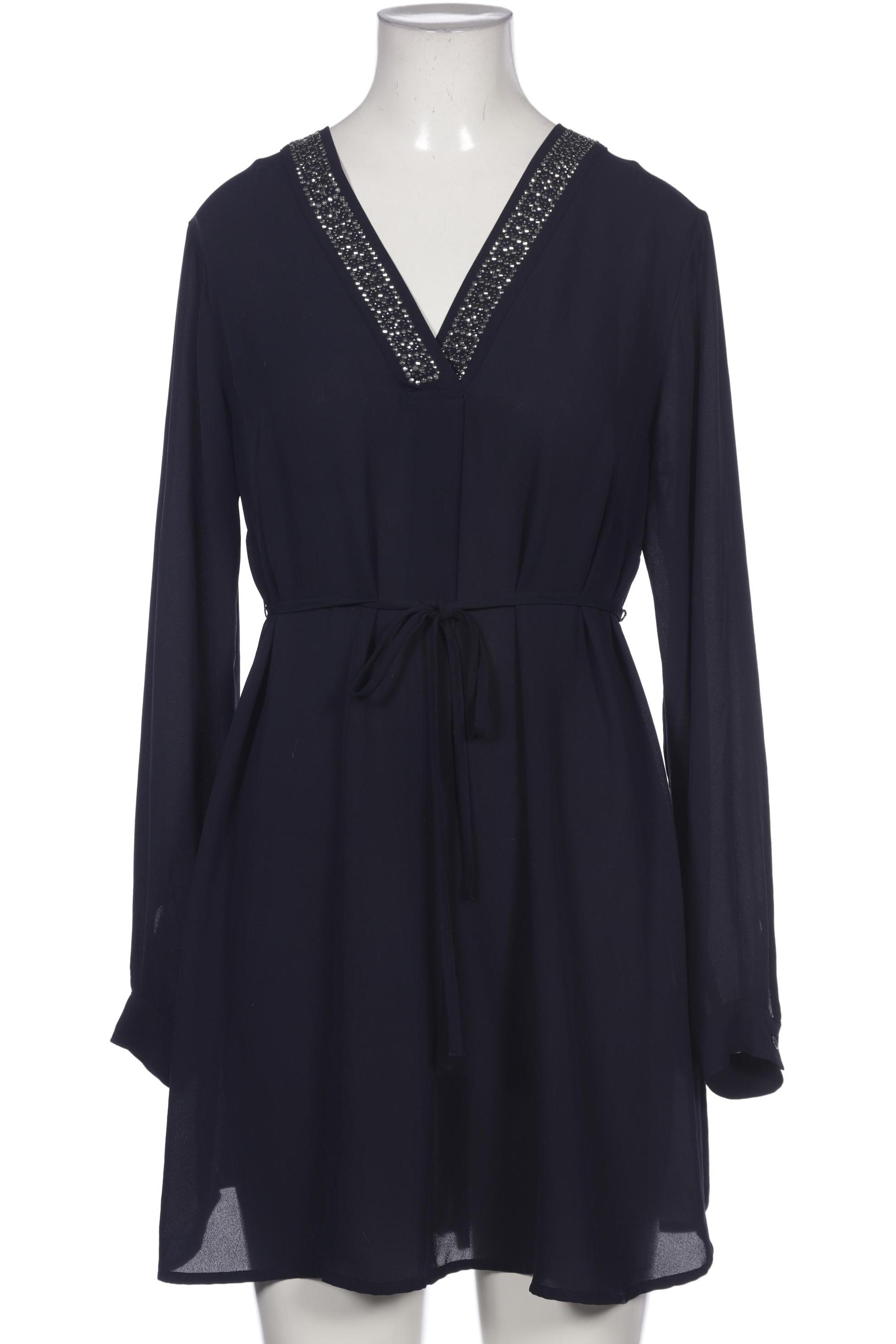 

H&M Mama Damen Kleid, marineblau