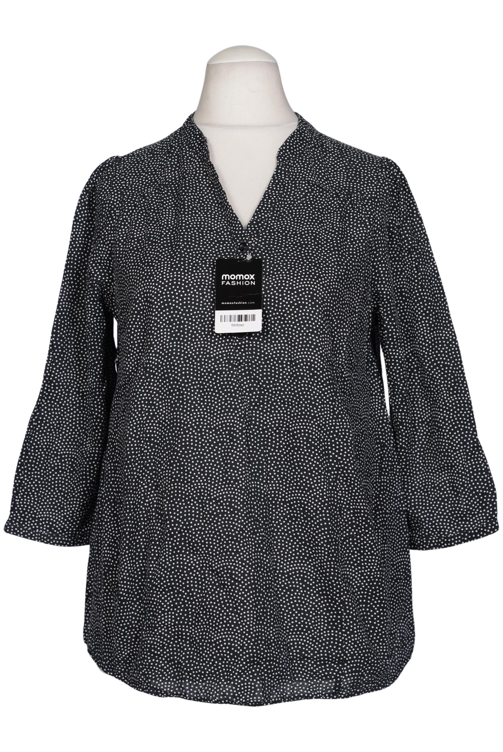 

H&M Mama Damen Bluse, mehrfarbig, Gr. 38