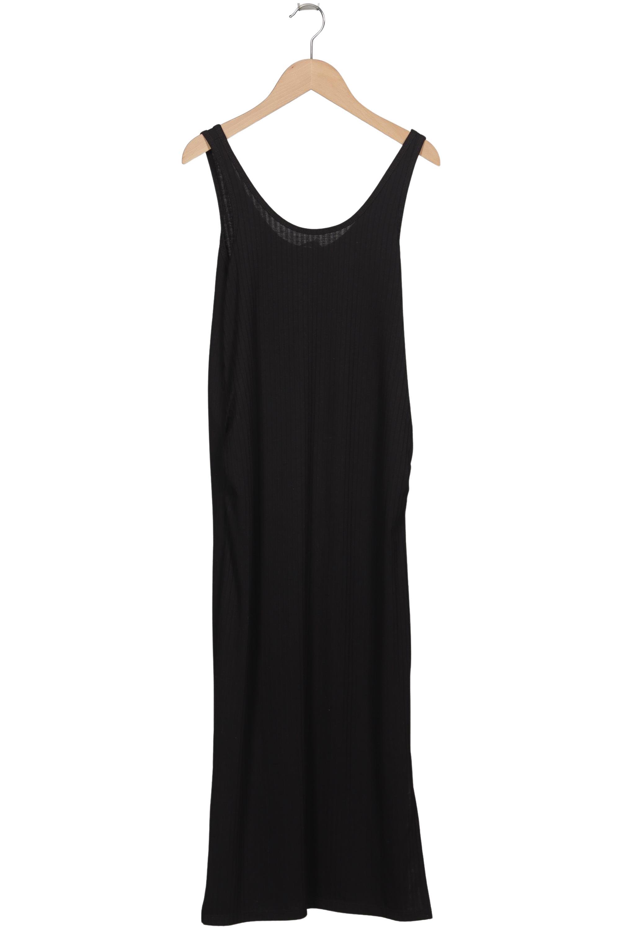 

H&M Mama Damen Kleid, schwarz, Gr. 36