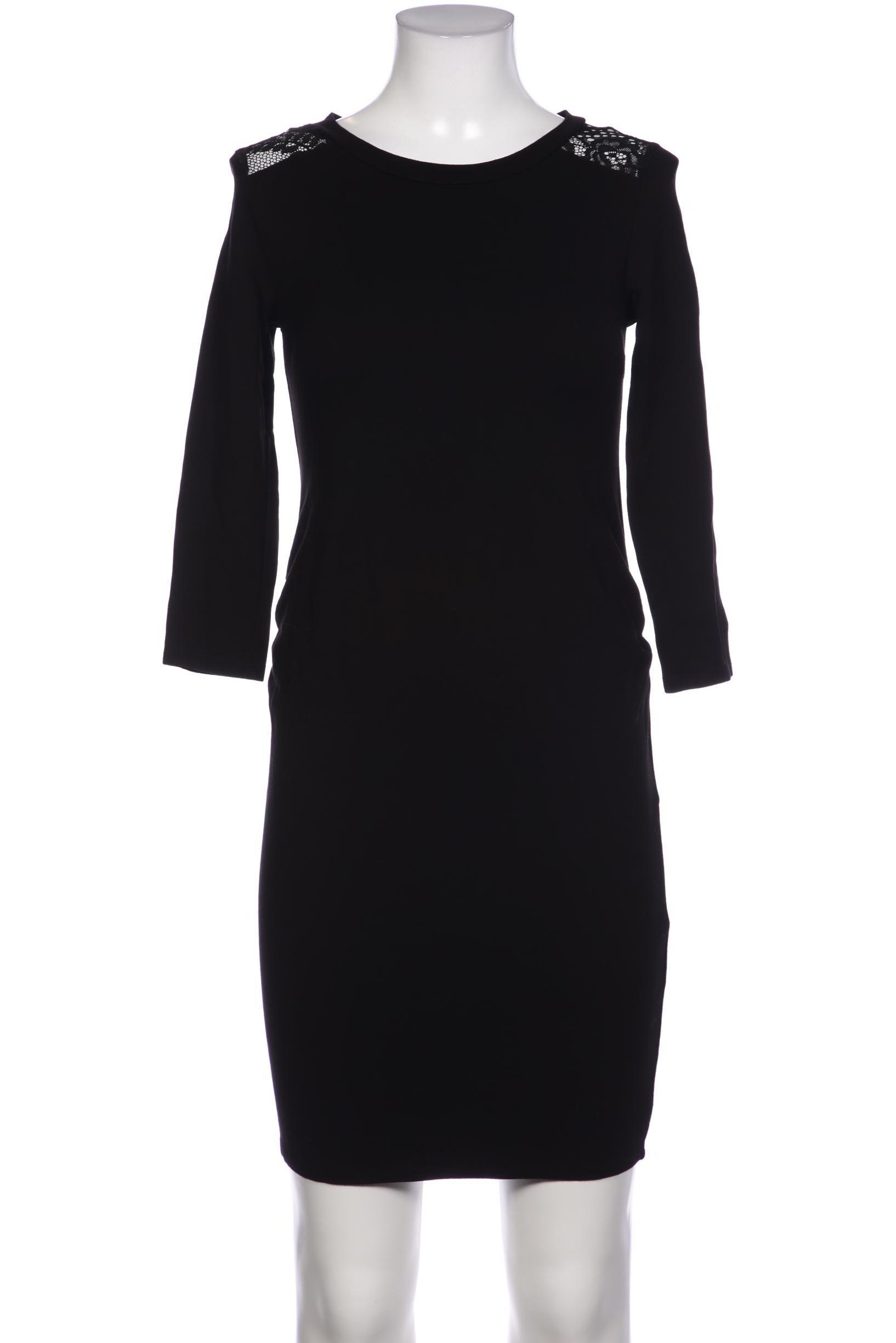 

H&M Mama Damen Kleid, schwarz