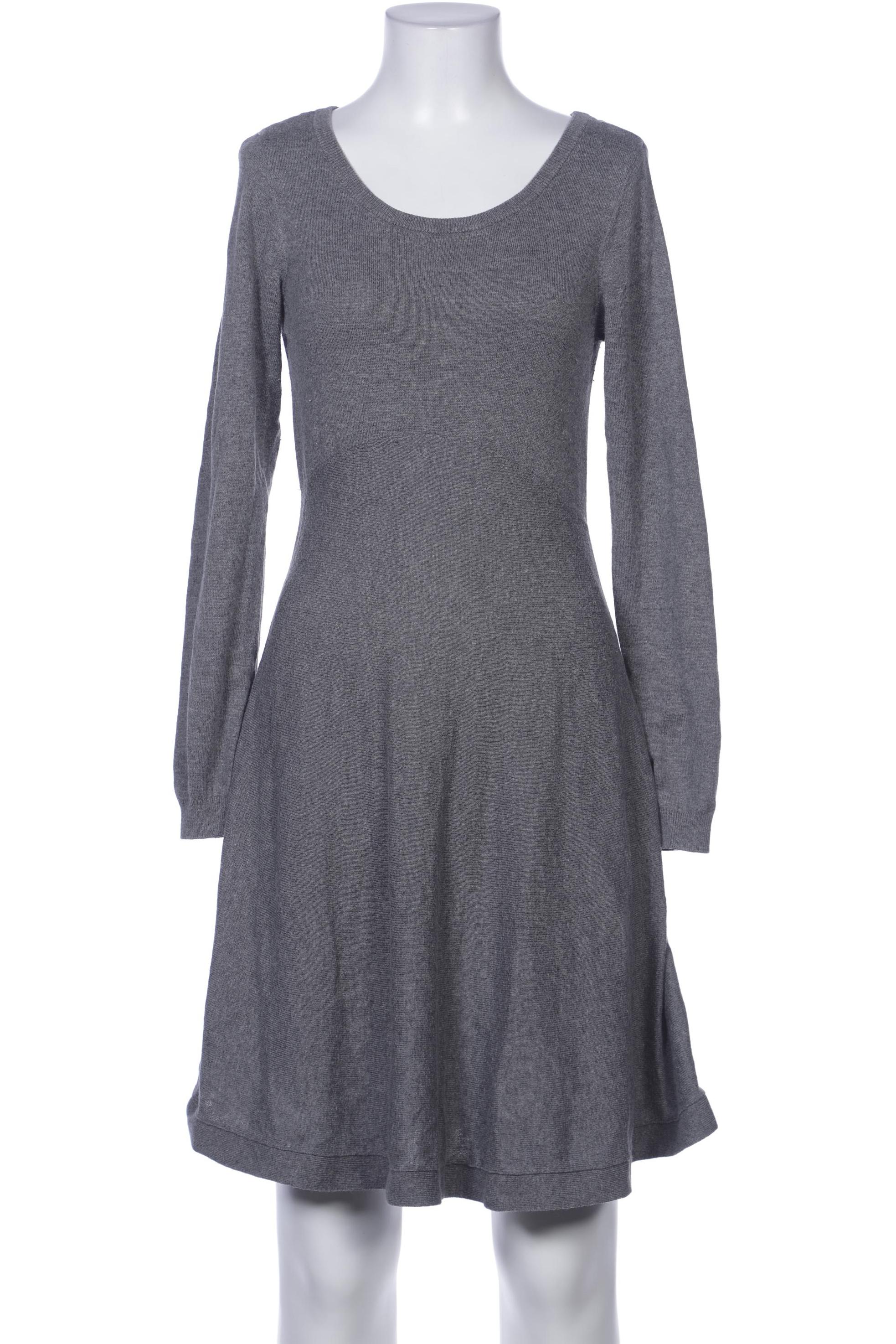 

H&M Mama Damen Kleid, grau, Gr. 36