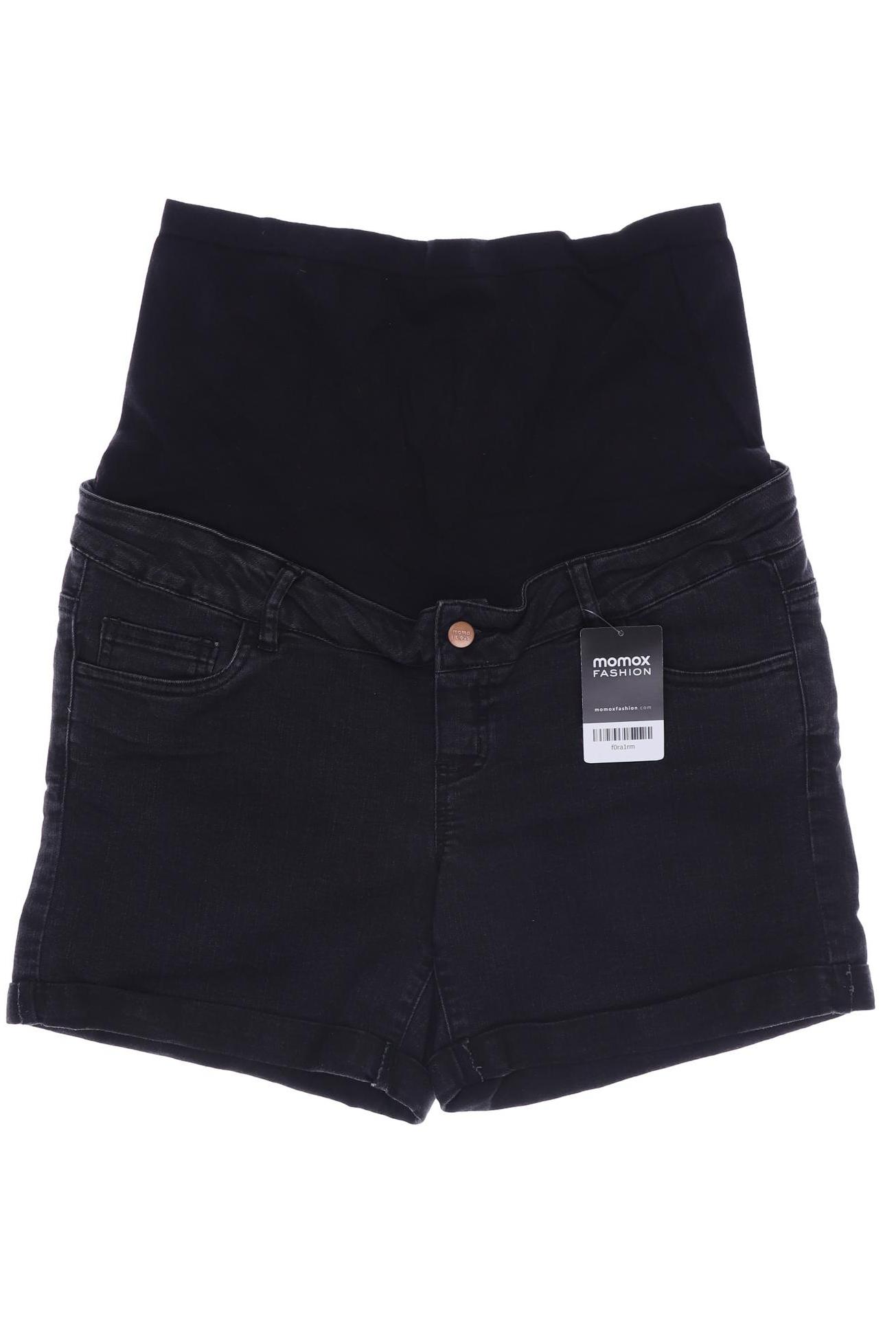 

H&M Mama Damen Shorts, grau