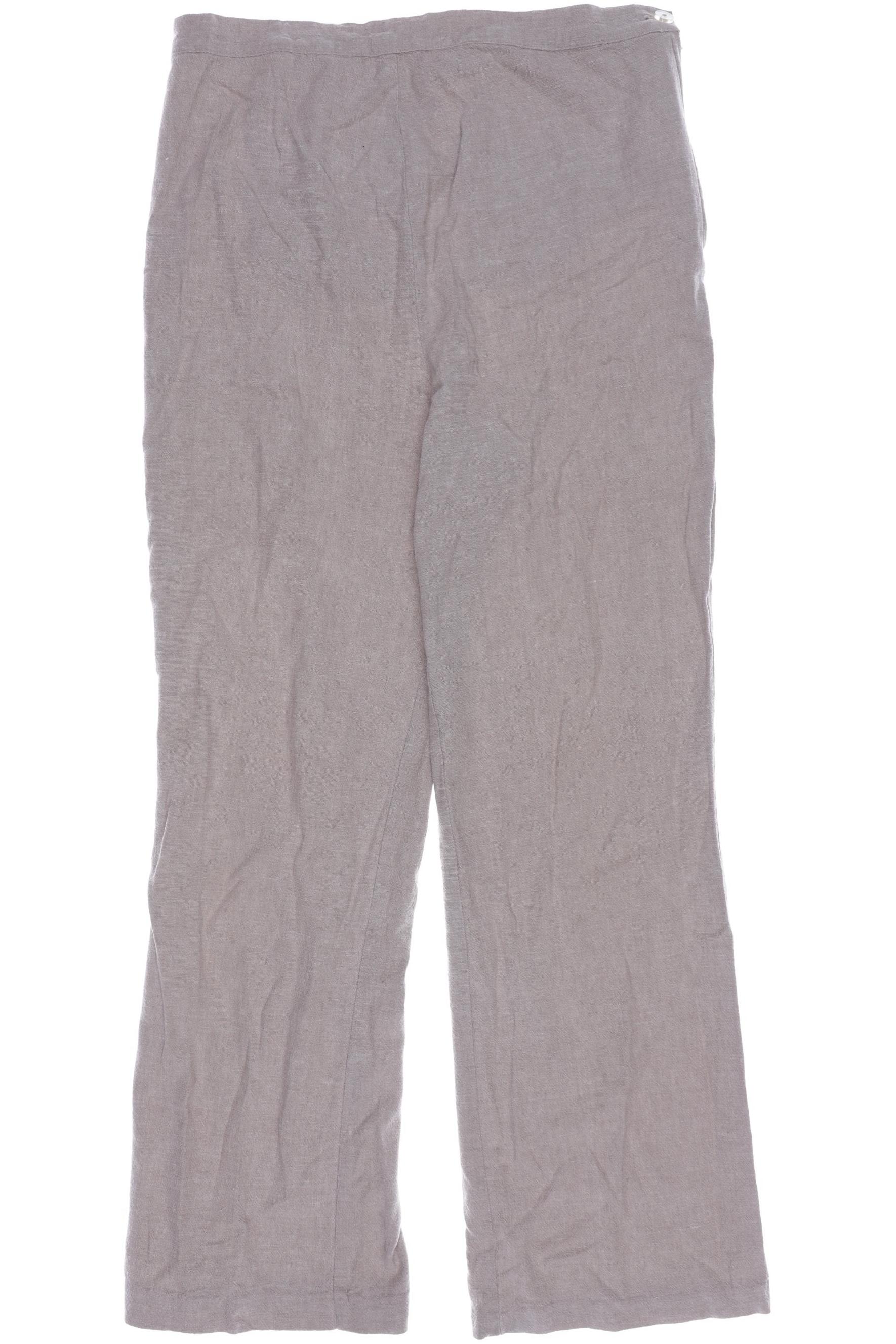 

H&M Mama Damen Jeans, beige, Gr. 0