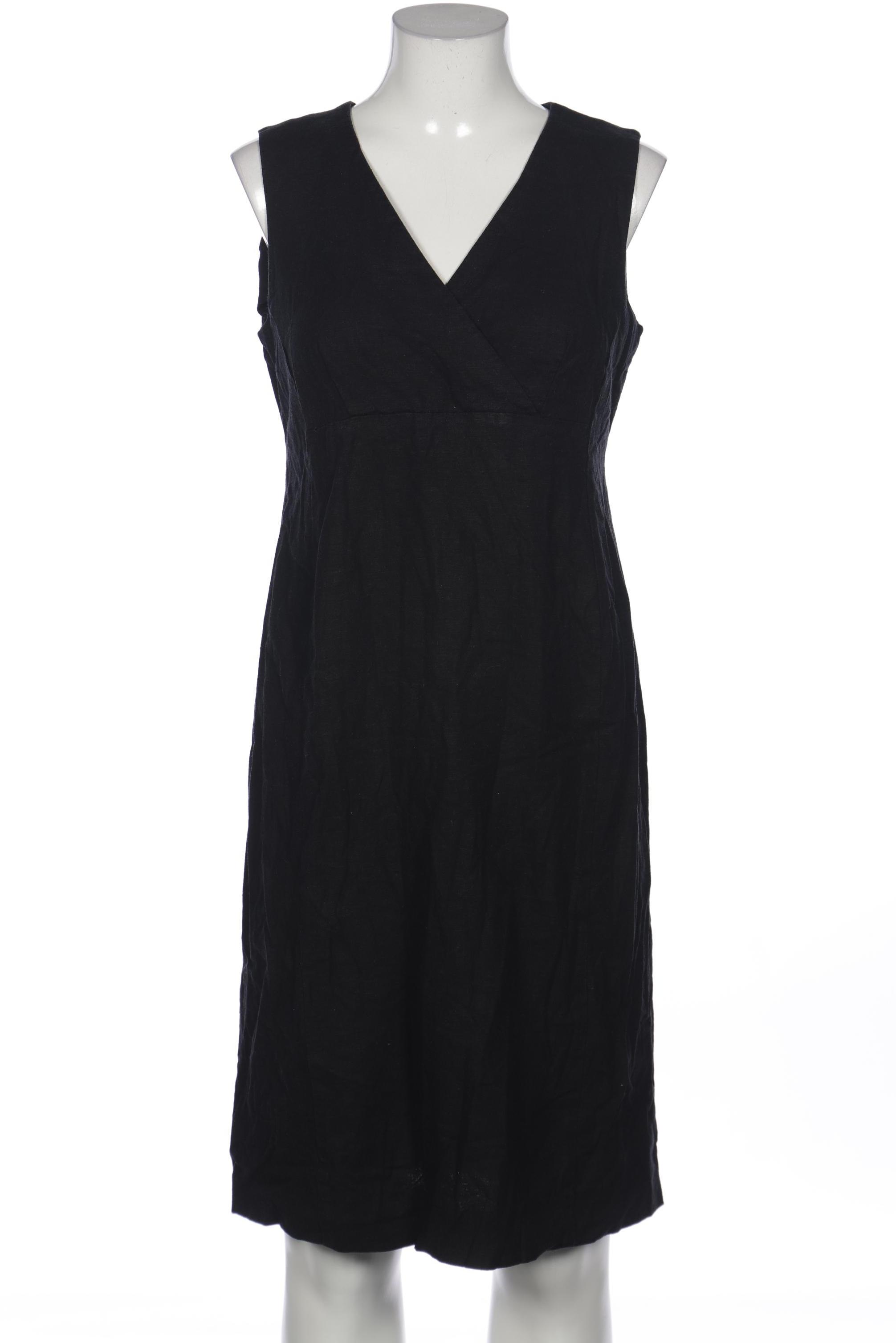 

H&M Mama Damen Kleid, schwarz