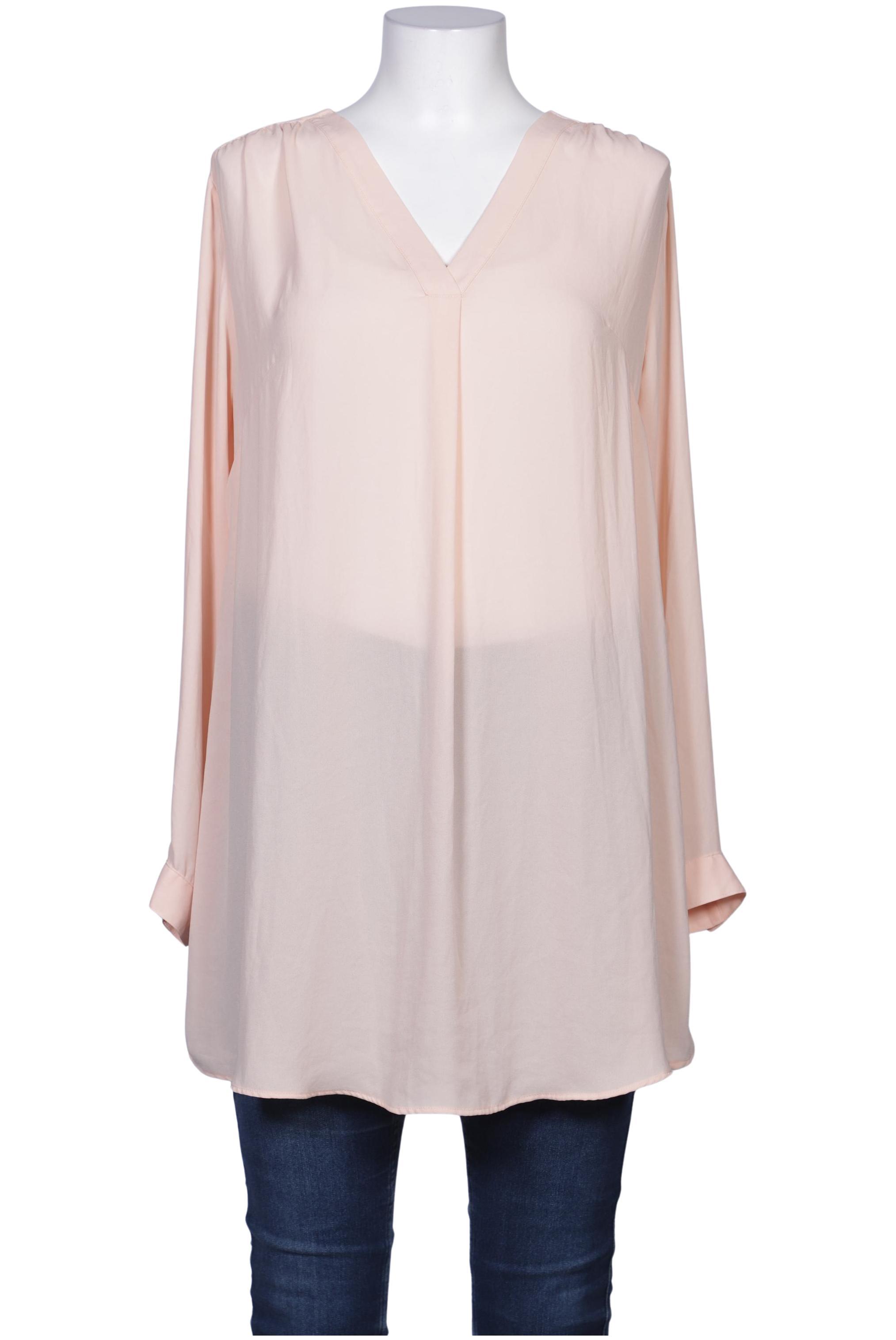 

H&M Mama Damen Bluse, orange, Gr. 38