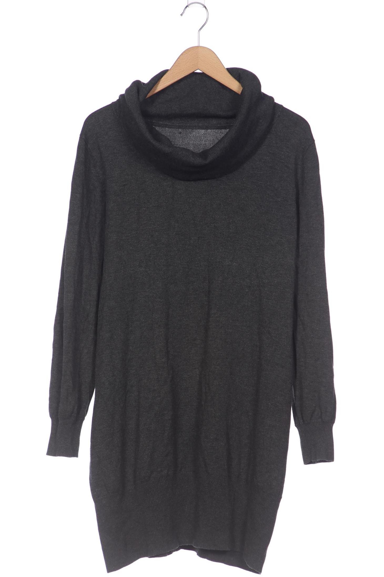 

H&M Mama Damen Kleid, grau, Gr. 46