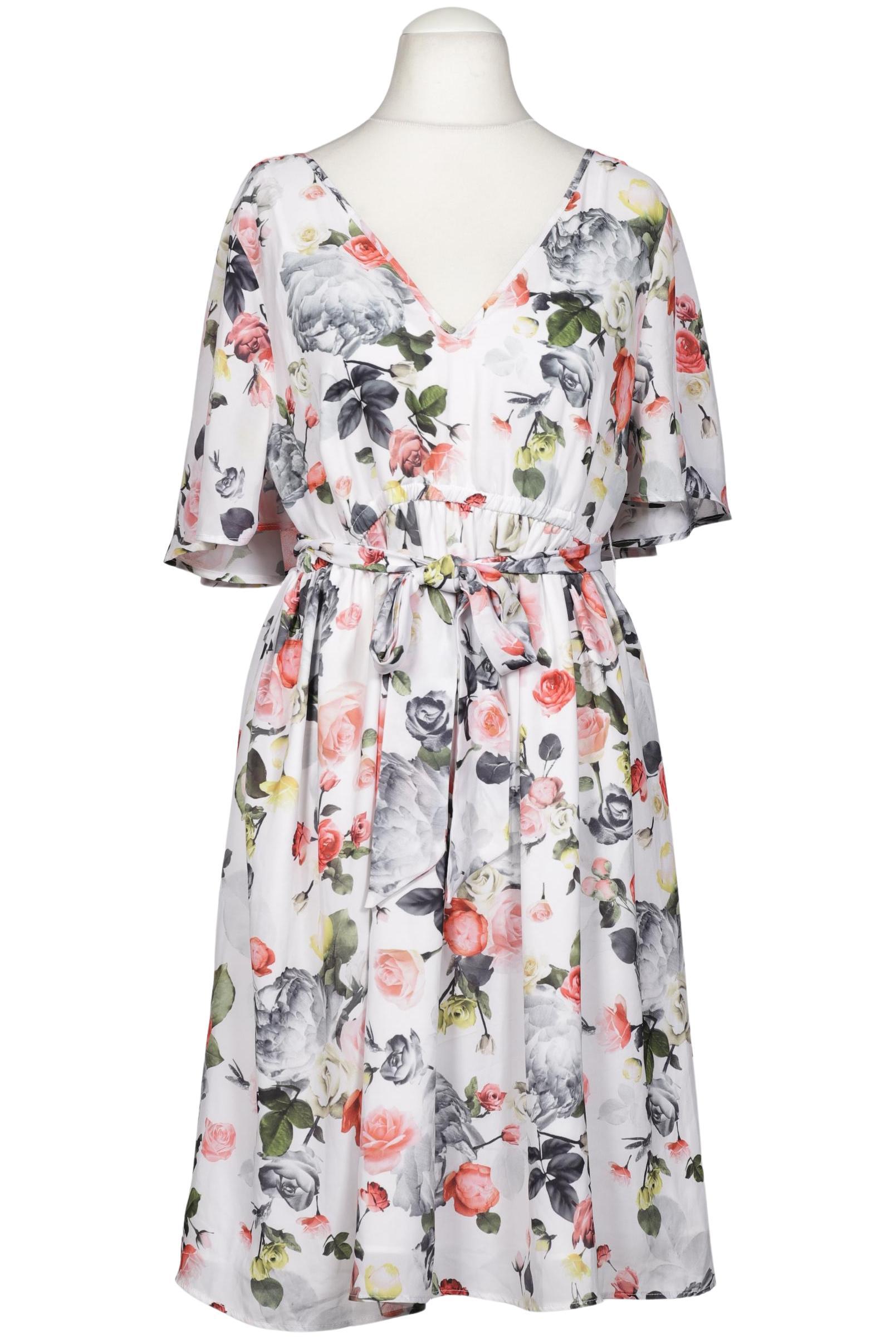 

H&M Mama Damen Kleid, mehrfarbig, Gr. 38