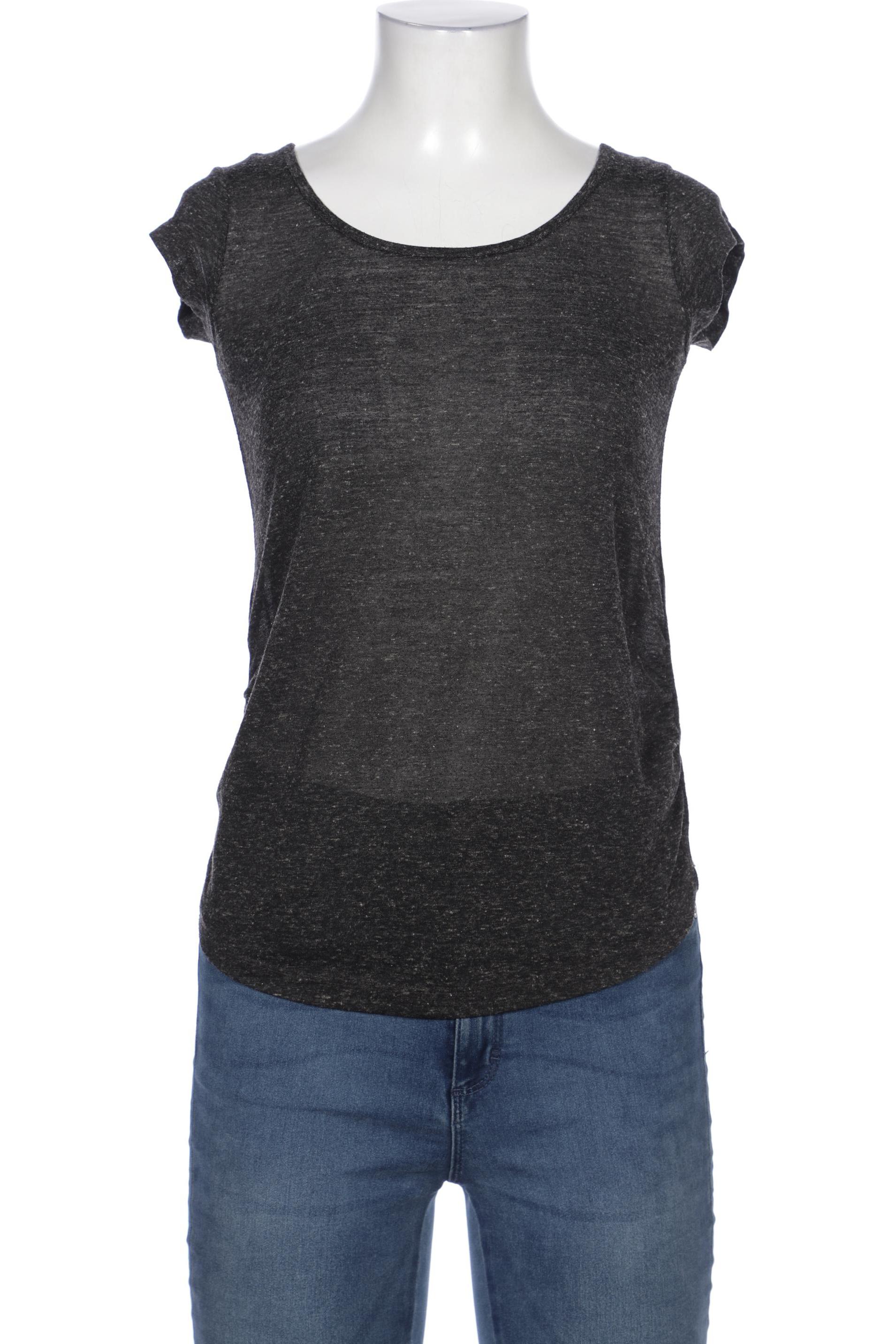 

H&M Mama Damen T-Shirt, grau