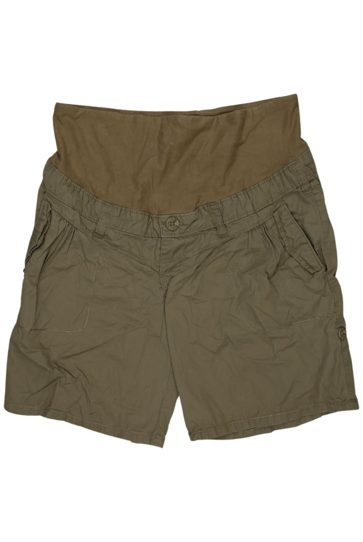 

H&M Mama Damen Shorts, beige, Gr. 42