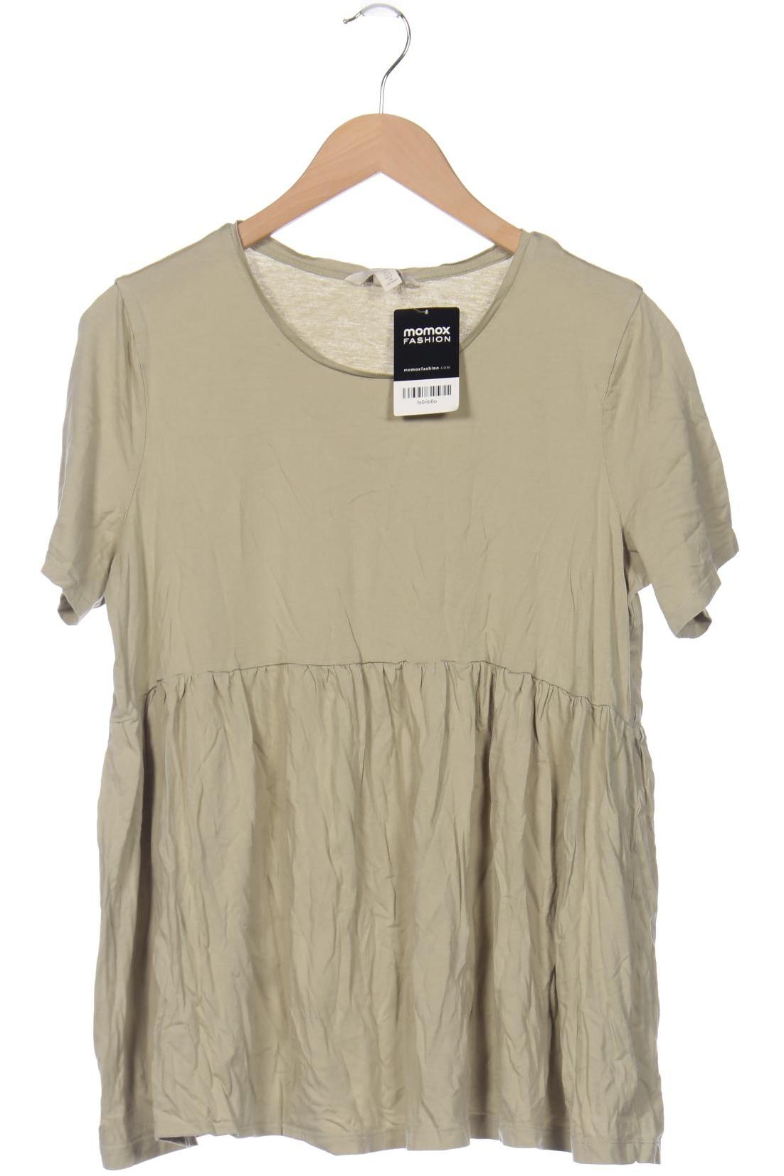 

H&M Mama Damen T-Shirt, grün