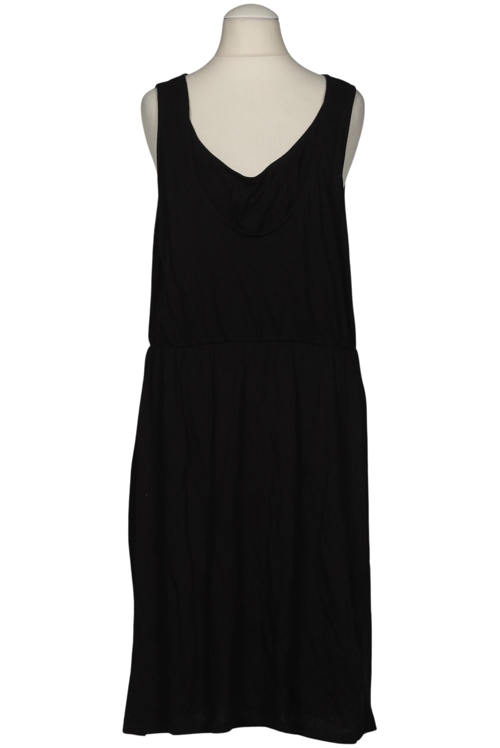 

H&M Mama Damen Kleid, schwarz, Gr. 38