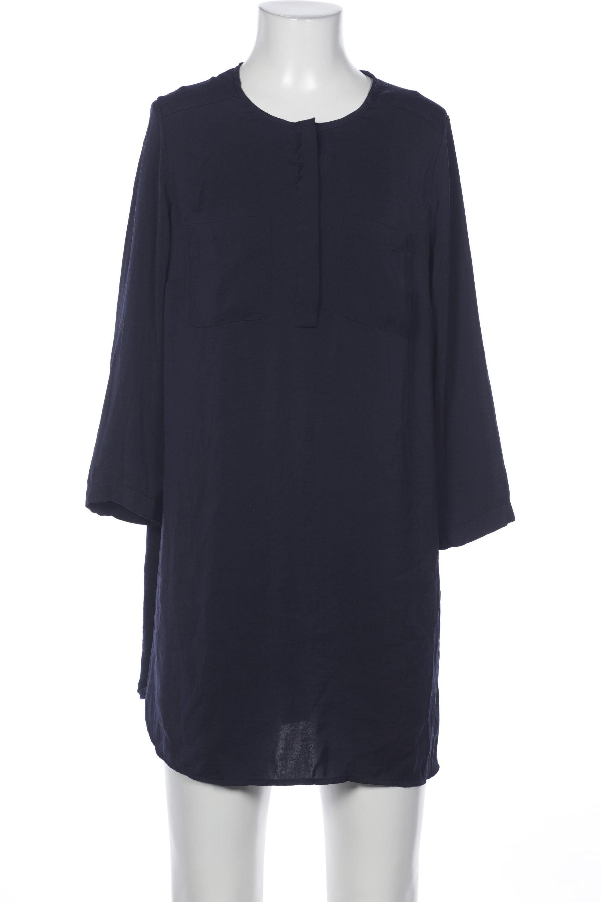 

H&M Mama Damen Kleid, marineblau