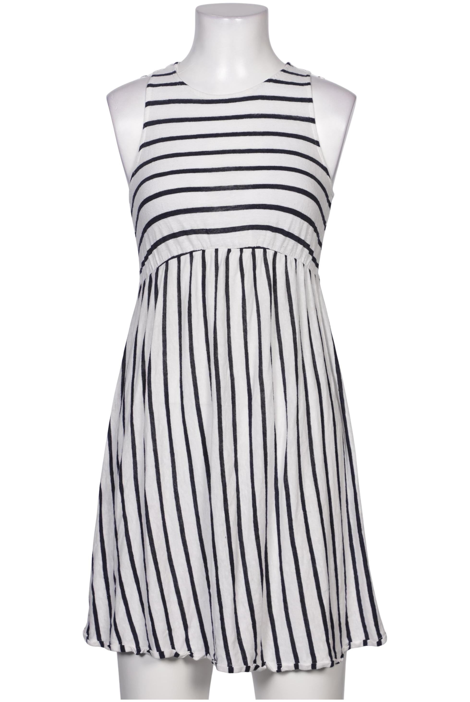 

H&M Mama Damen Kleid, marineblau, Gr. 36