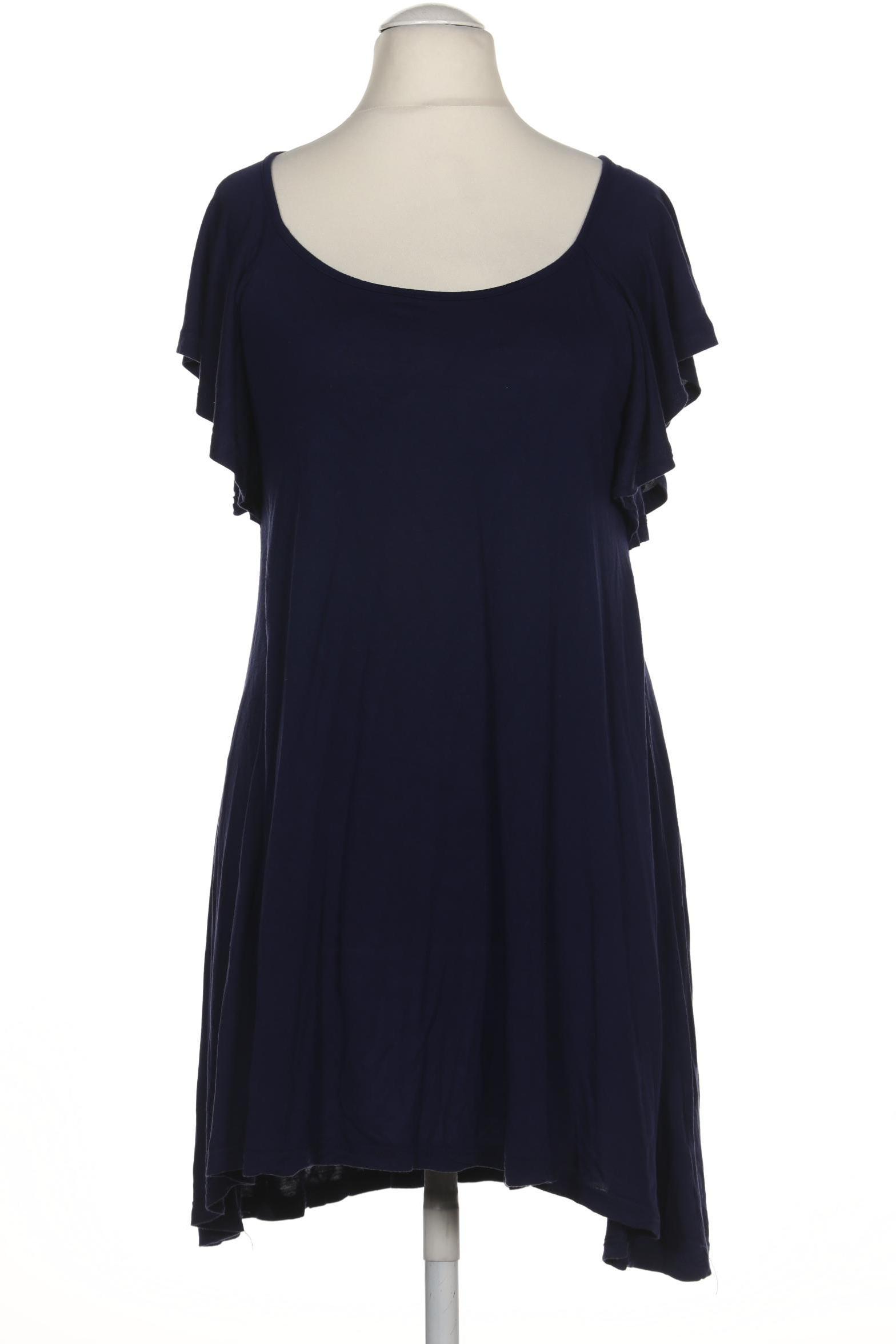 

H&M Mama Damen Kleid, marineblau, Gr. 36