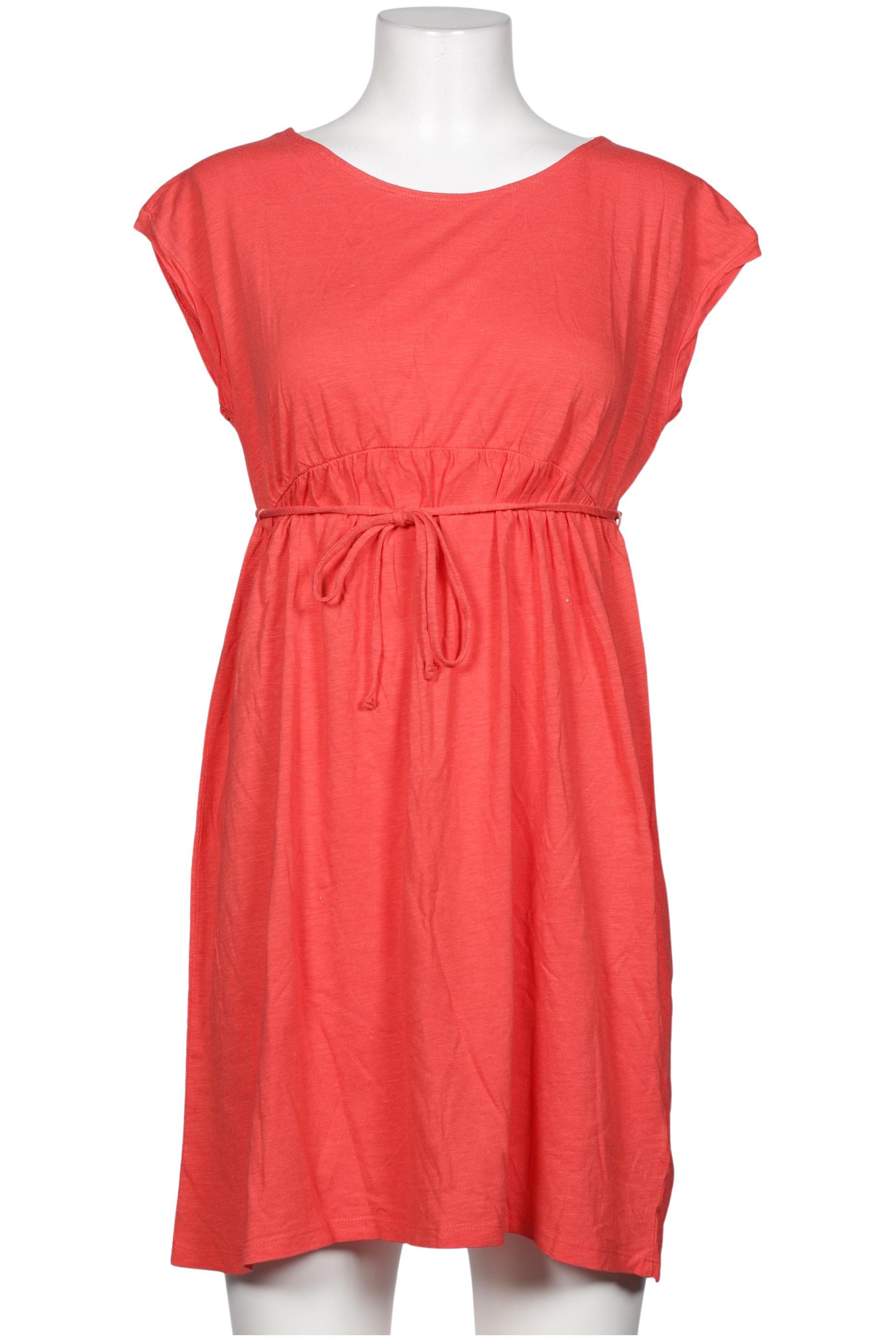 

H&M Mama Damen Kleid, rot, Gr. 38