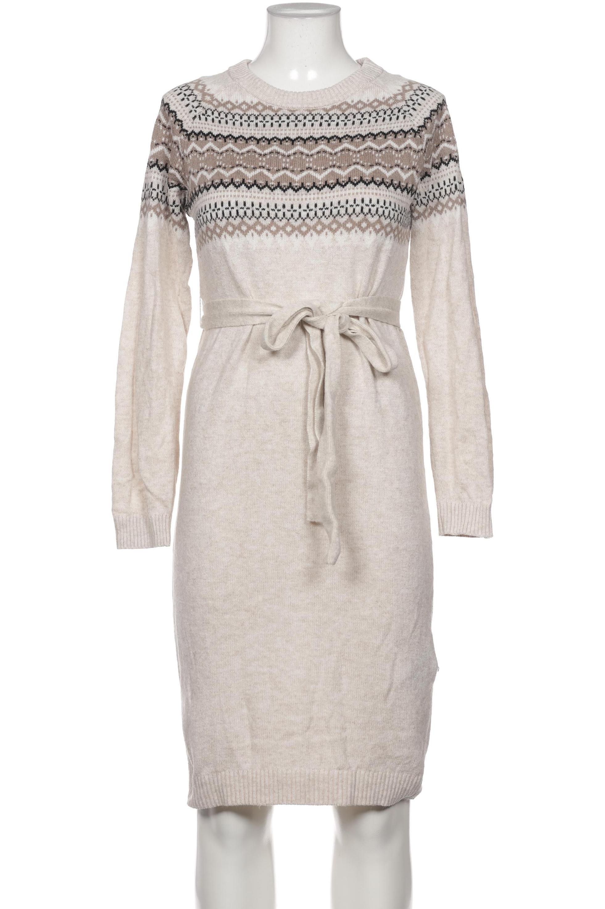 

H&M Mama Damen Kleid, beige, Gr. 38