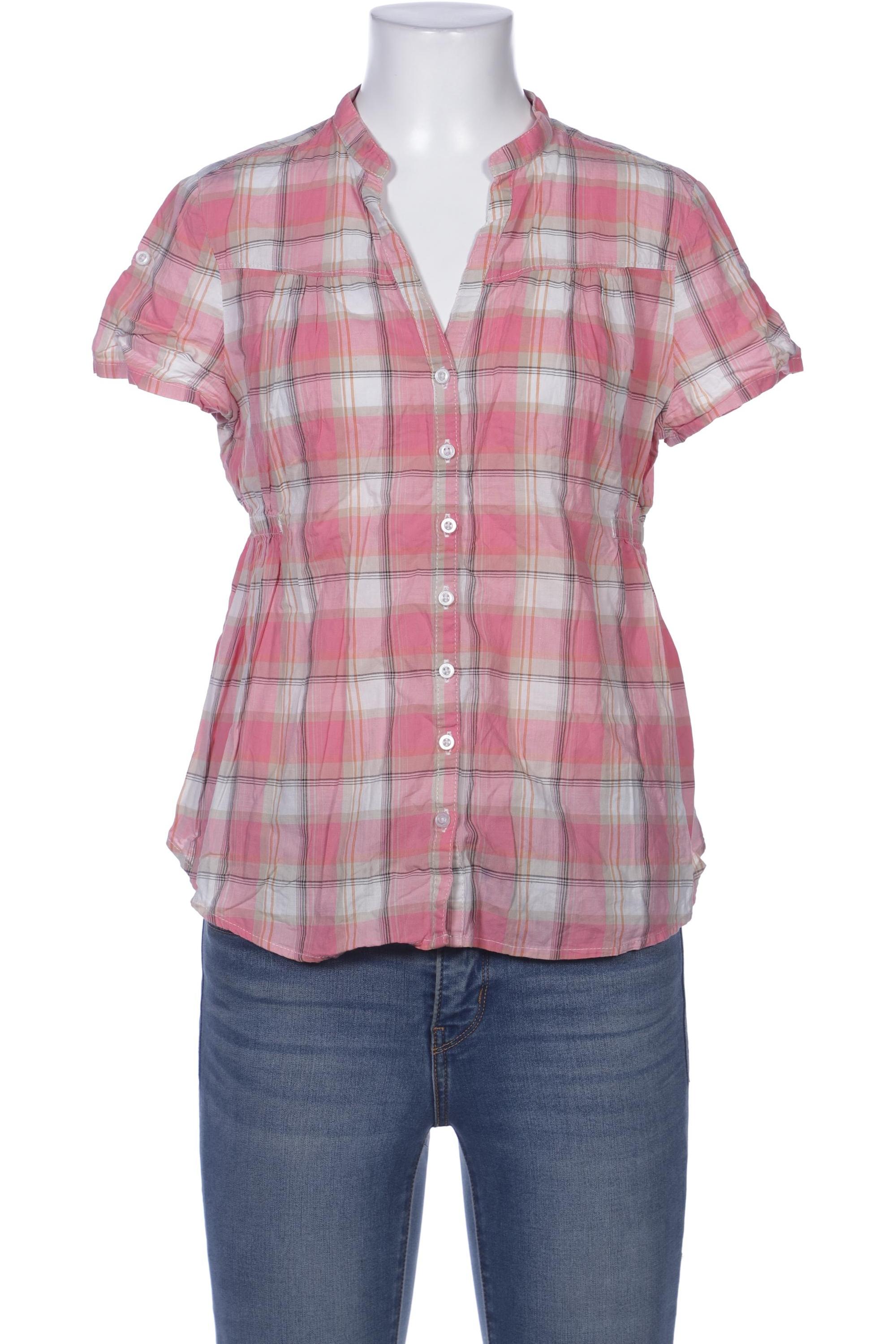 

H&M Mama Damen Bluse, pink, Gr. 36